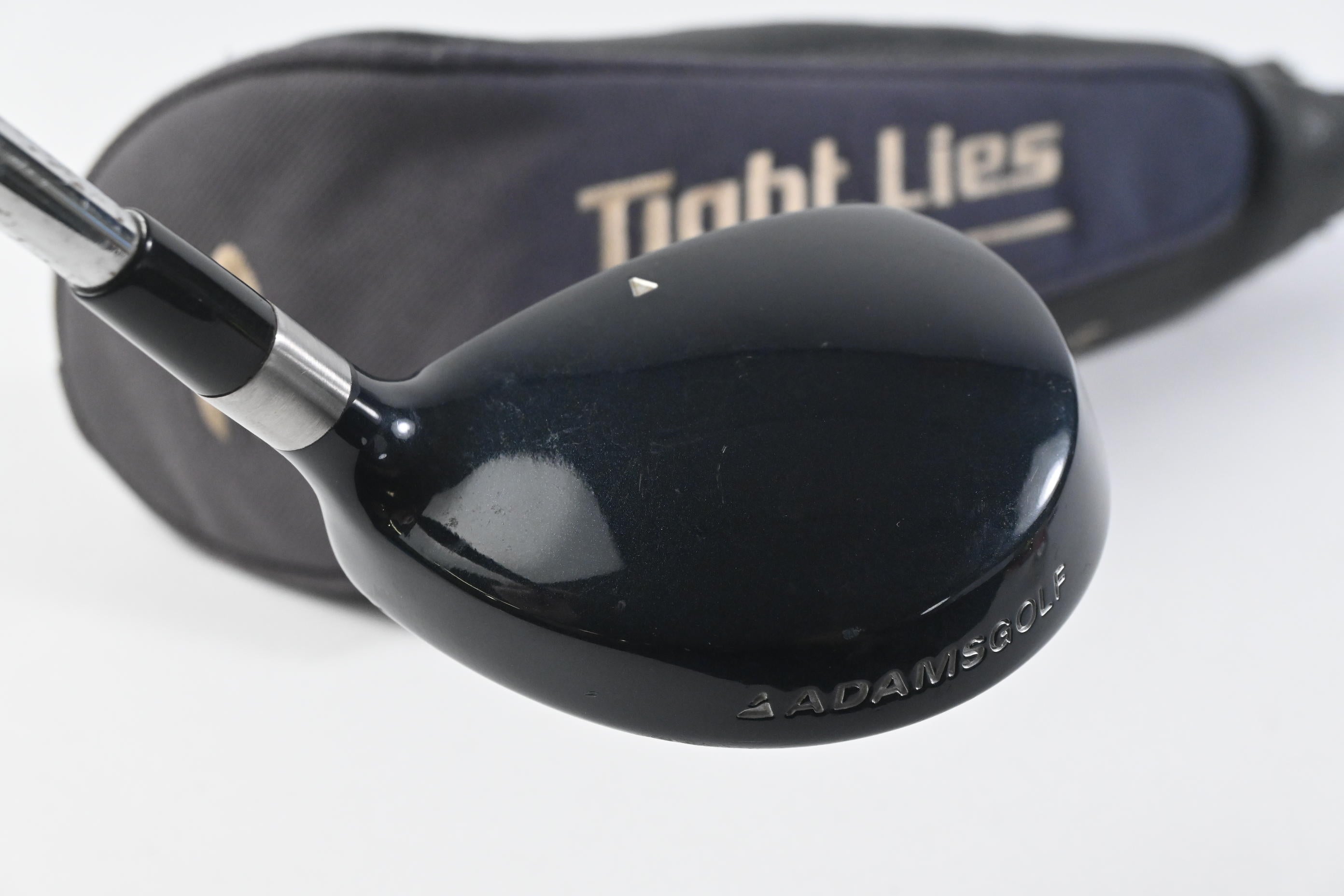 Adams Tight Lies ST #3 Wood / 15 Degree / Regular Flex BiMatrix RXi Shaft