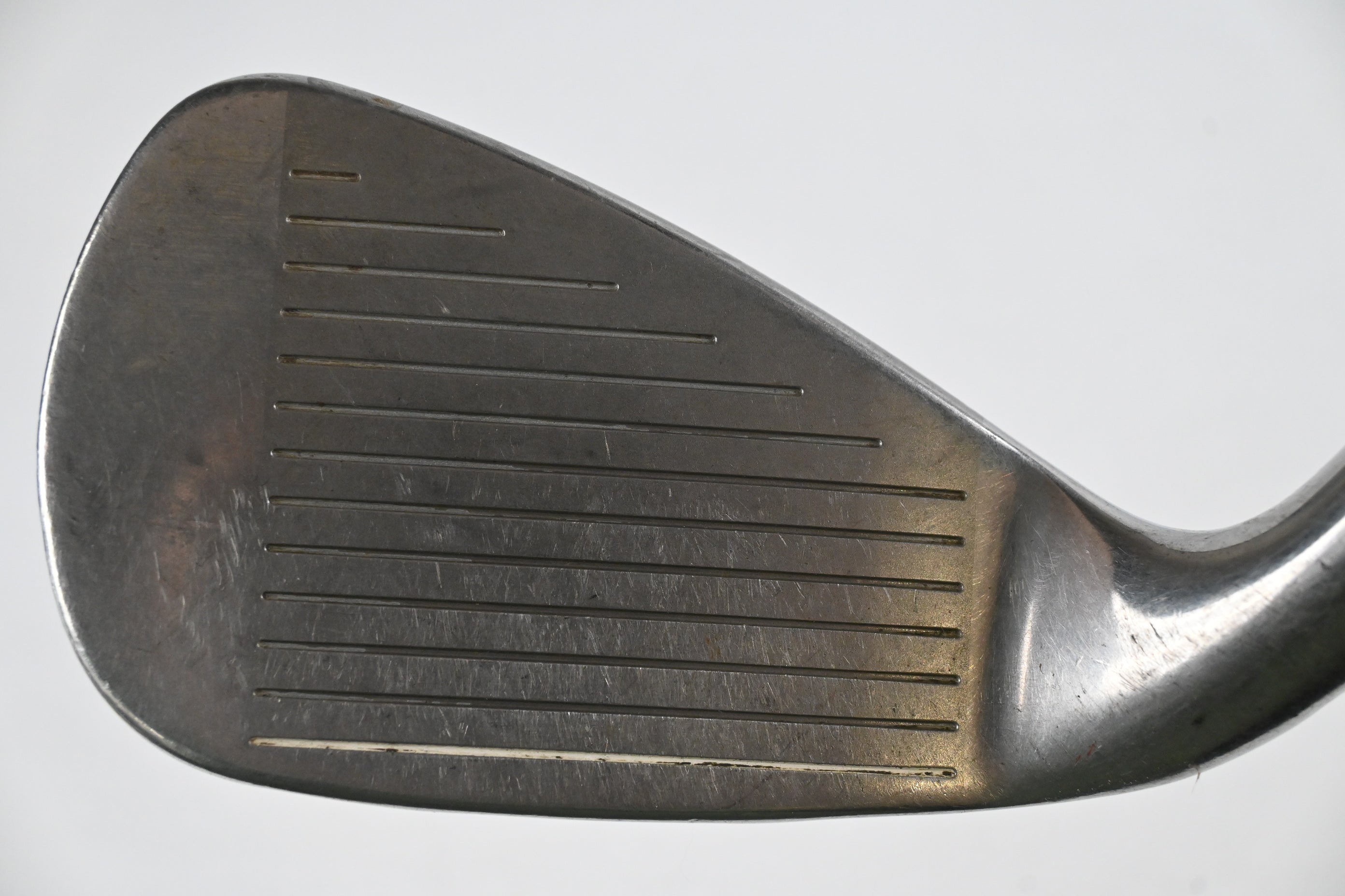 Wilson D7 #9 Iron / Regular Flex UST Mamiya Recoil 460 Shaft