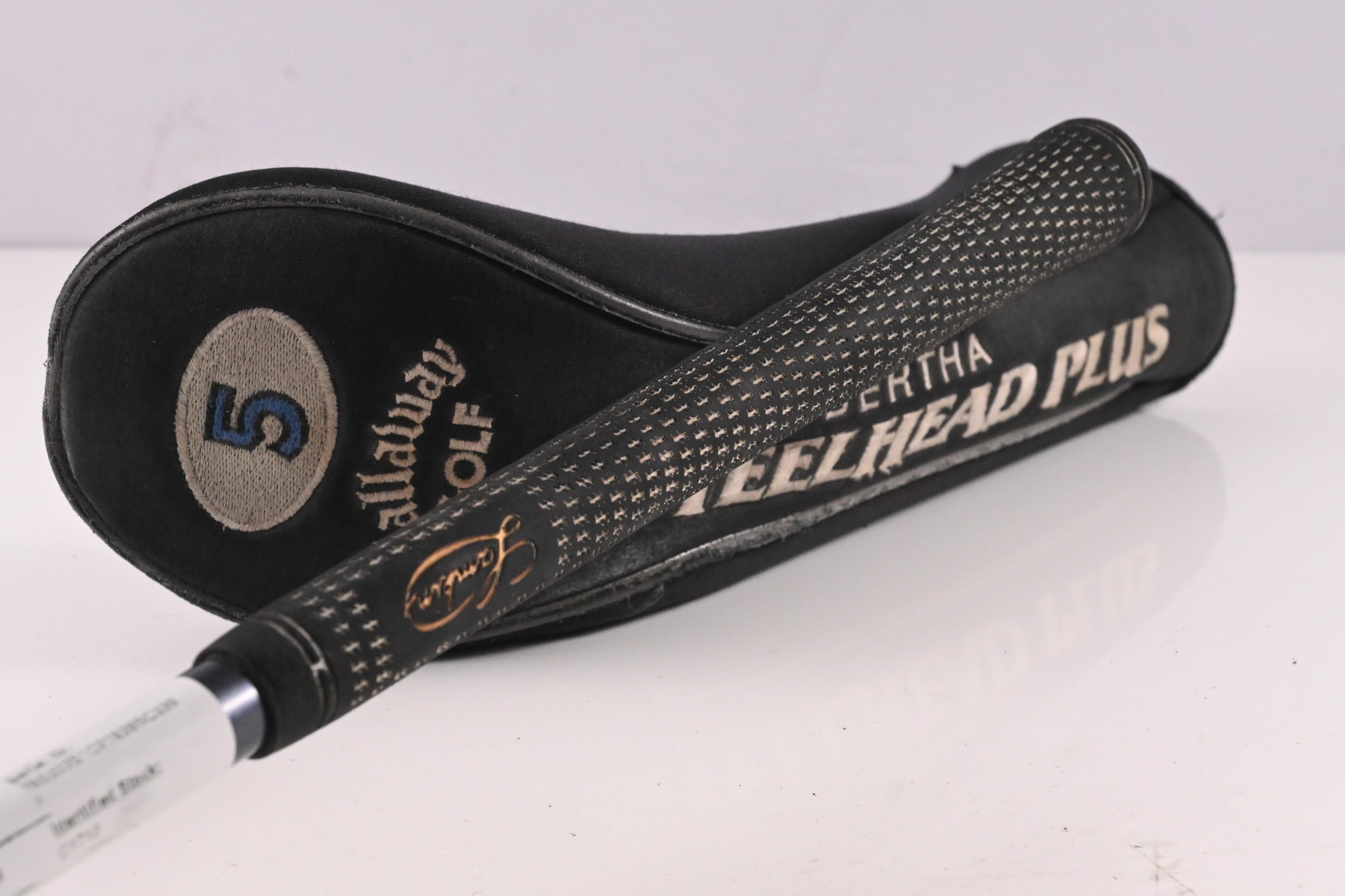 Callaway Steelhead III #3 Wood / 15 Degree / Regular Flex Callaway System 3