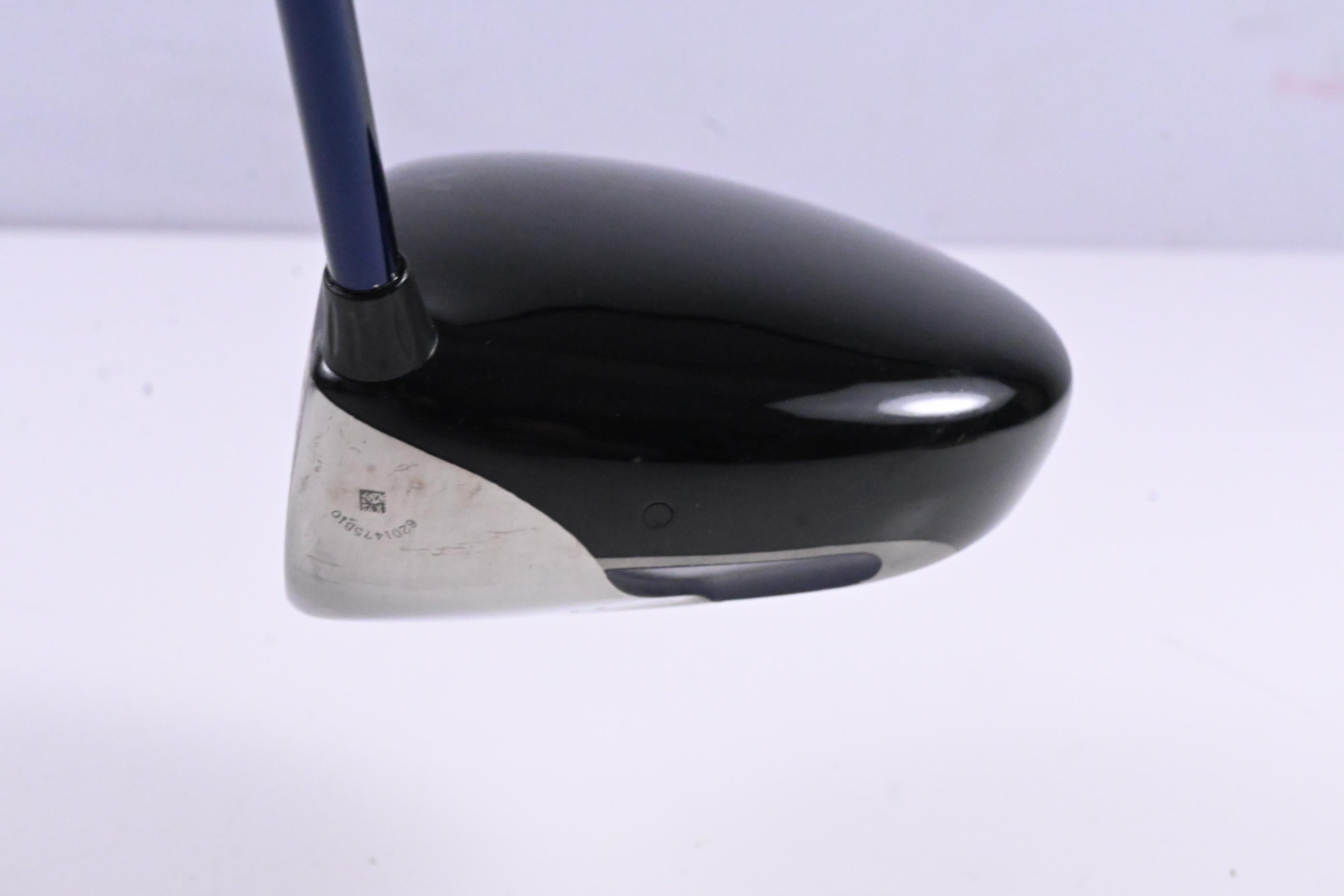 Ladies Callaway Hyper-X Driver / 11 Degree / Ladies Flex Aldila 55 Shaft