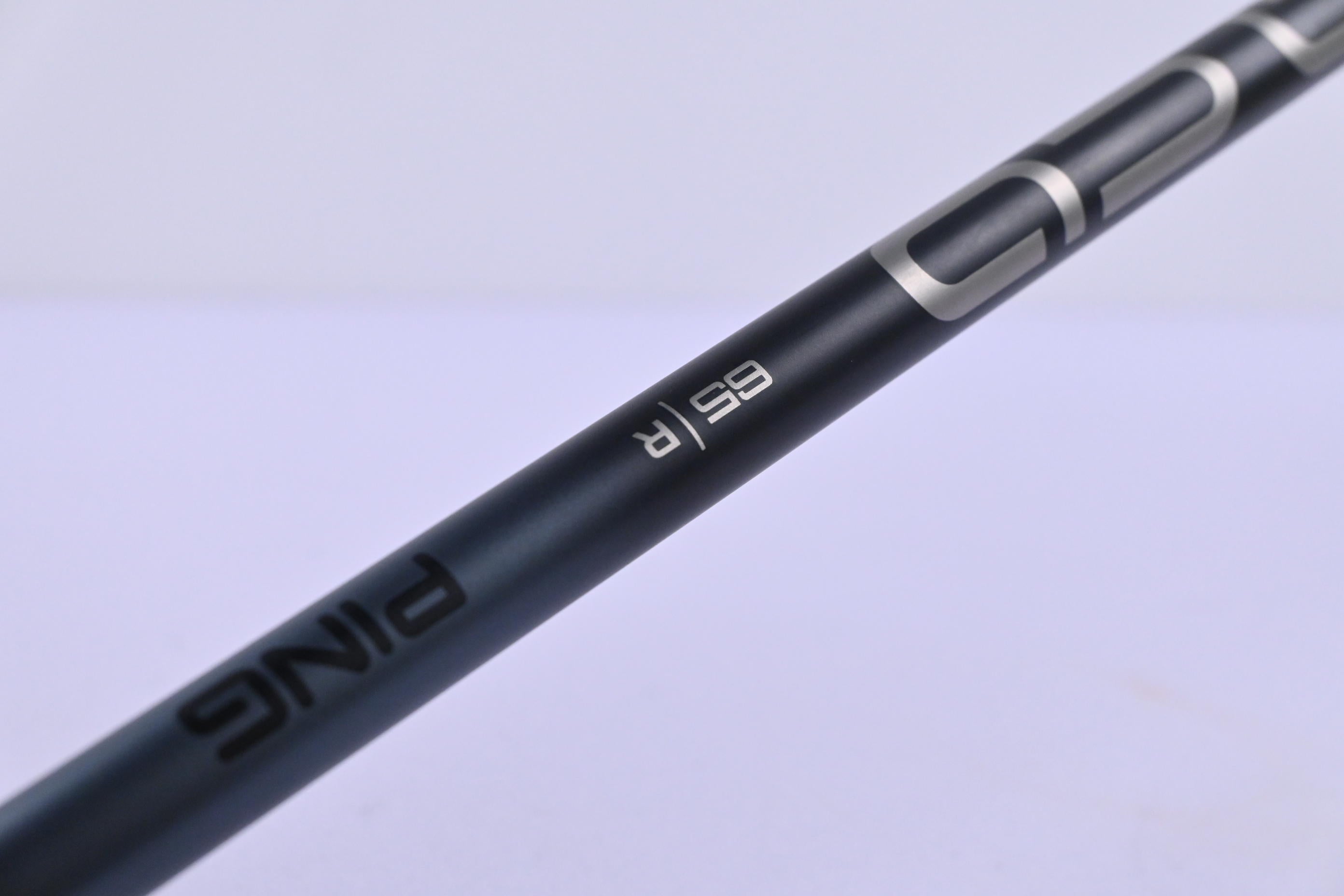 Ping G425 Max #5 Wood / 17.5 Degree / Regular Flex Ping Alta CB Slate 65 Shaft