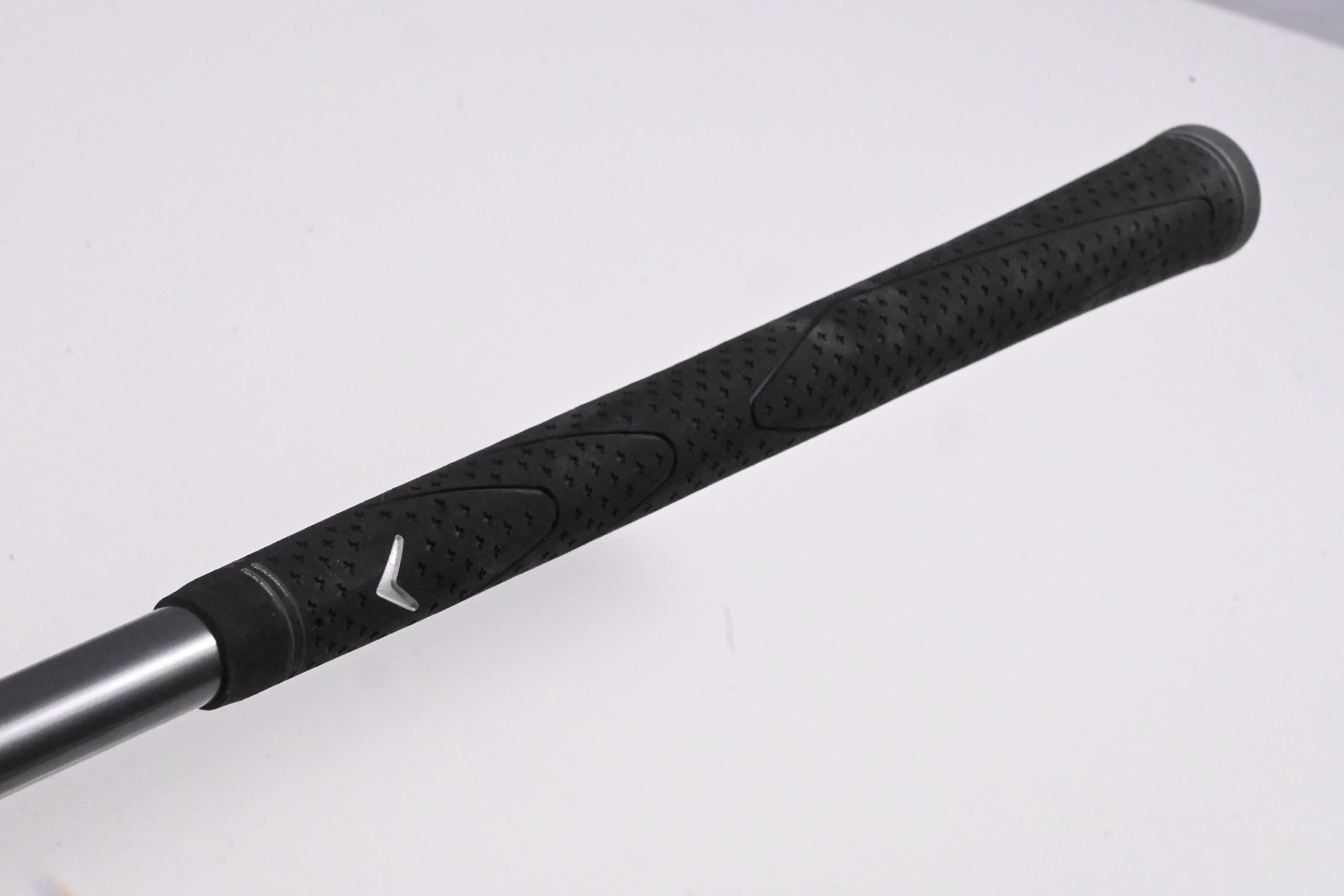 HZRDUS Gen4 Silver 65 #4 Hybrid Shaft / Regular Flex / Callaway 3rd Gen