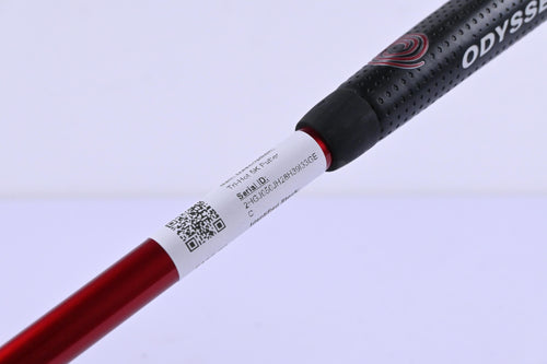 Odyssey Tri-Hot 5K Double Wide Putter / 34 Inch