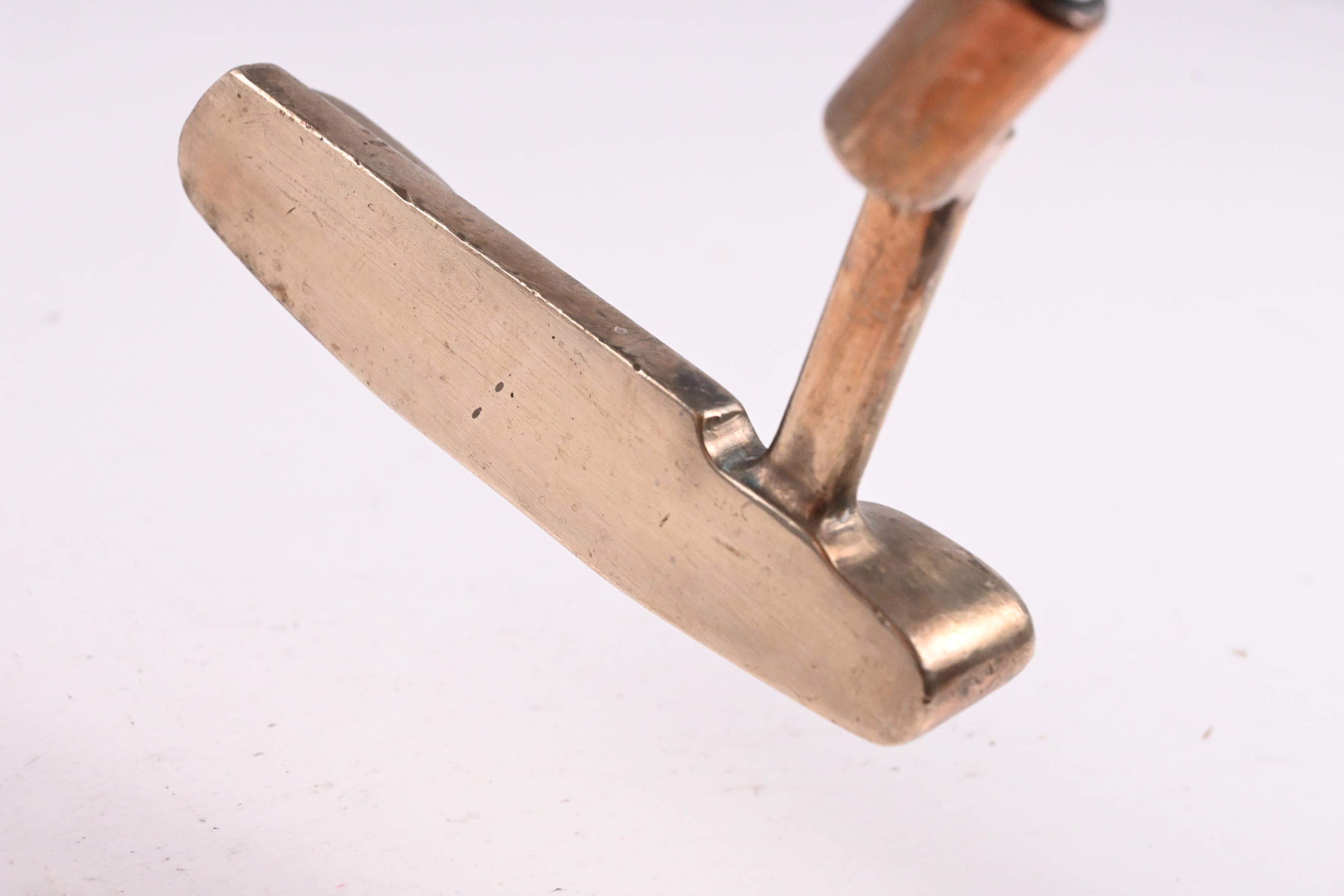Ping Karsten Original A-Blade Putter / 36 Inch