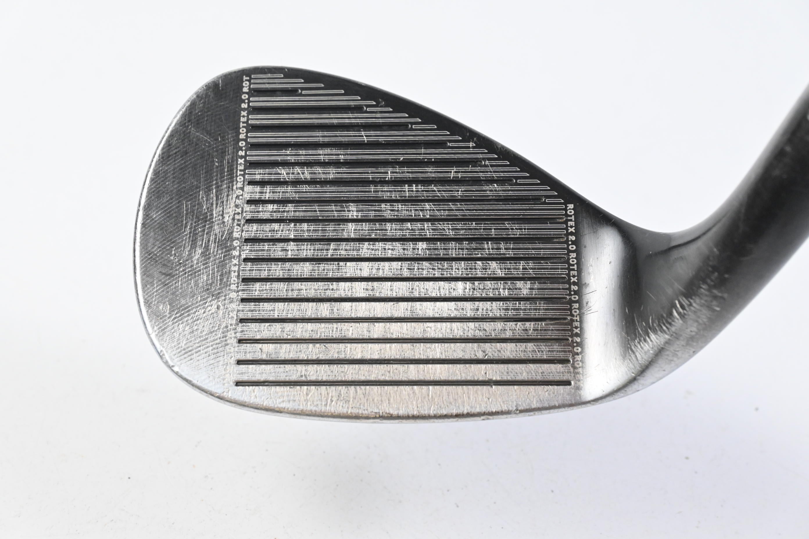 Cleveland 588 RTX 2.0 Sand Wedge / 56 Degree / Wedge Flex Dynamic Gold Shaft