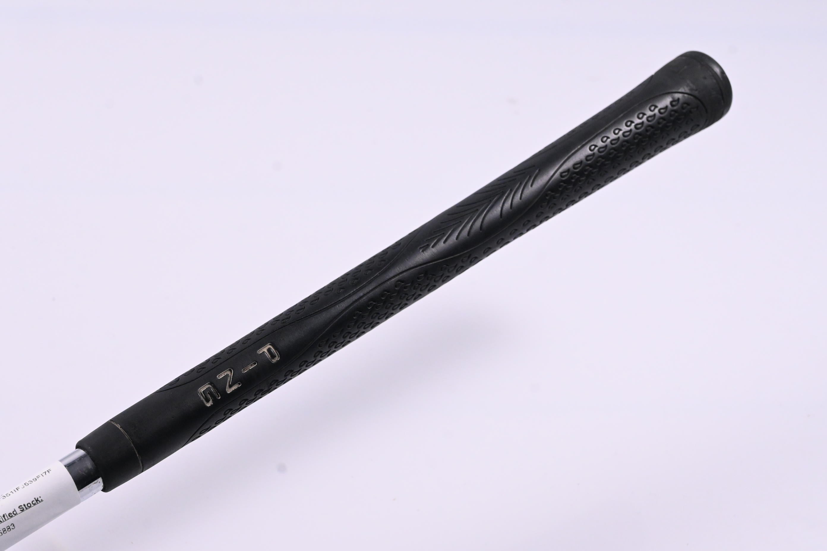 Ping Tour-W Lob Wedge / 58 Degree / Black Dot / Wedge Flex Unbranded Shaft