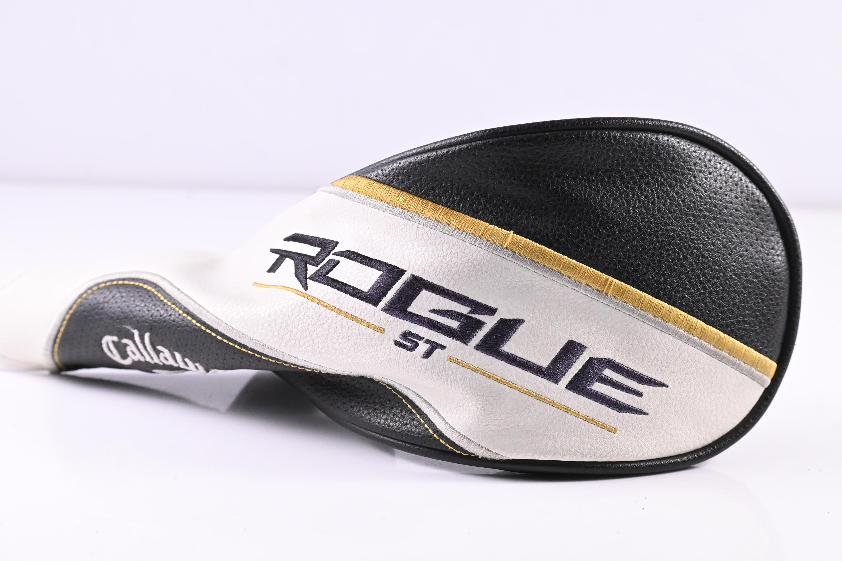Ladies Callaway Rogue ST Max D #7 Wood / 22 Degree / Ladies Flex Cypher 40 Shaft