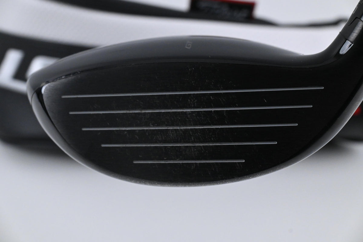 Titleist GT2 #3 Wood / 15 Degree / Regular Flex Tensei 1K Blue 65 Shaft