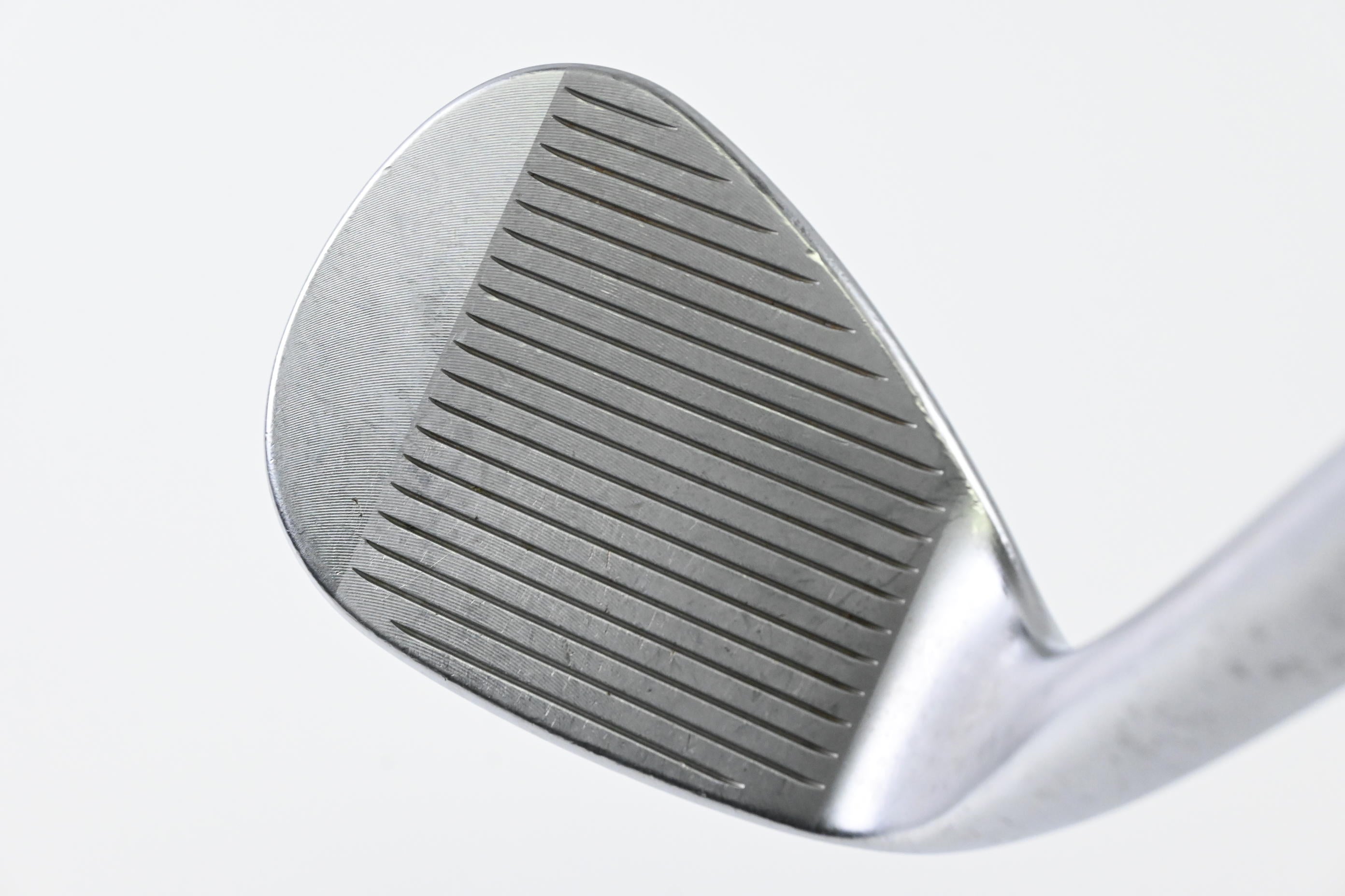 Ping Glide Forged Pro Sand Wedge / 54 Degree / White Dot / Stiff Flex Dynamic