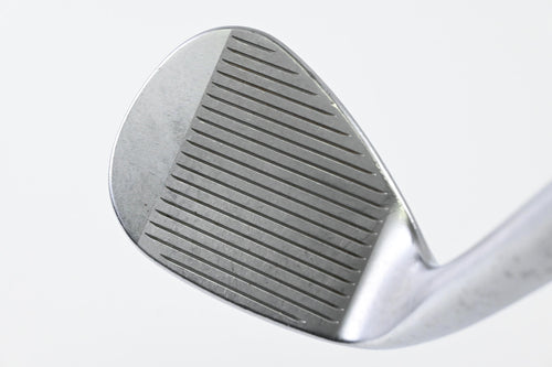 Ping Glide Forged Pro Sand Wedge / 54 Degree / White Dot / Stiff Flex Dynamic