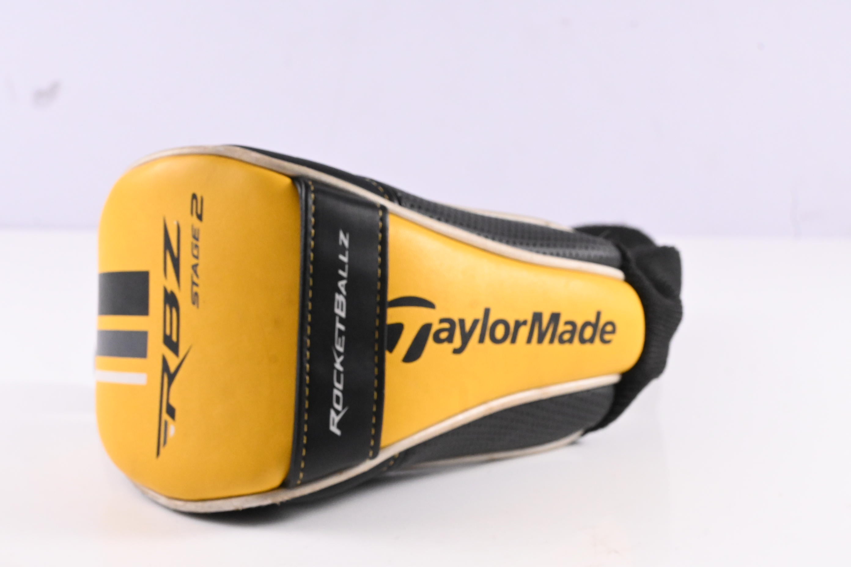 Taylormade RBZ Stage 2 #5 Wood / 18 Degree / Regular Flex Matrix 60 Shaft