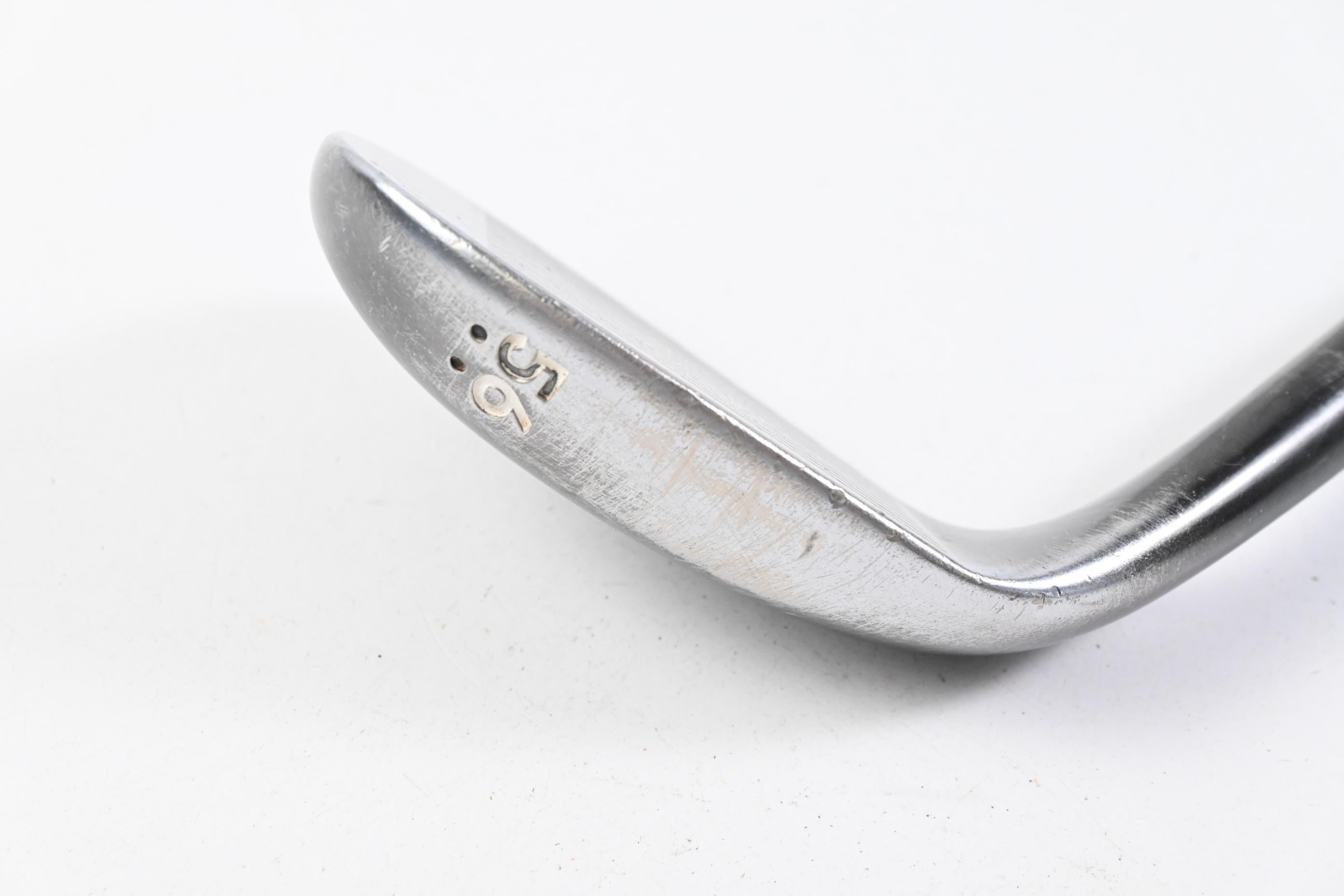 Cleveland 588 RTX 2.0 Sand Wedge / 56 Degree / Wedge Flex Dynamic Gold Shaft