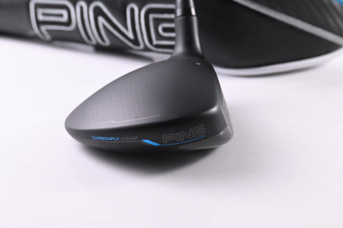 Ping G440 Max #3 Wood / 15 Degree / Stiff Flex Ping ALTA CB Blue 65 Shaft