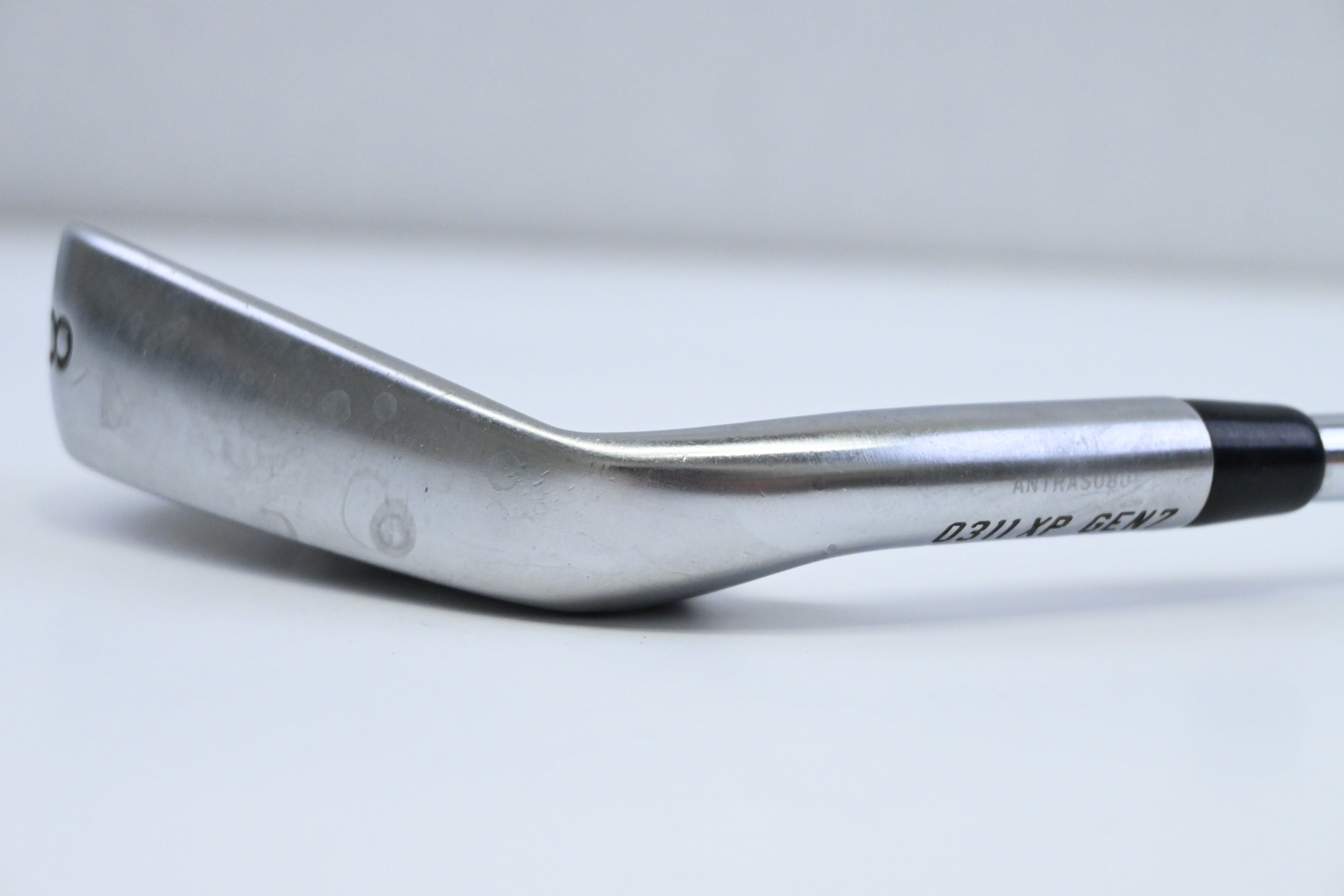 PXG 0311 XP Gen7 #8 Iron / Regular Flex KBS Tour 110 Shaft