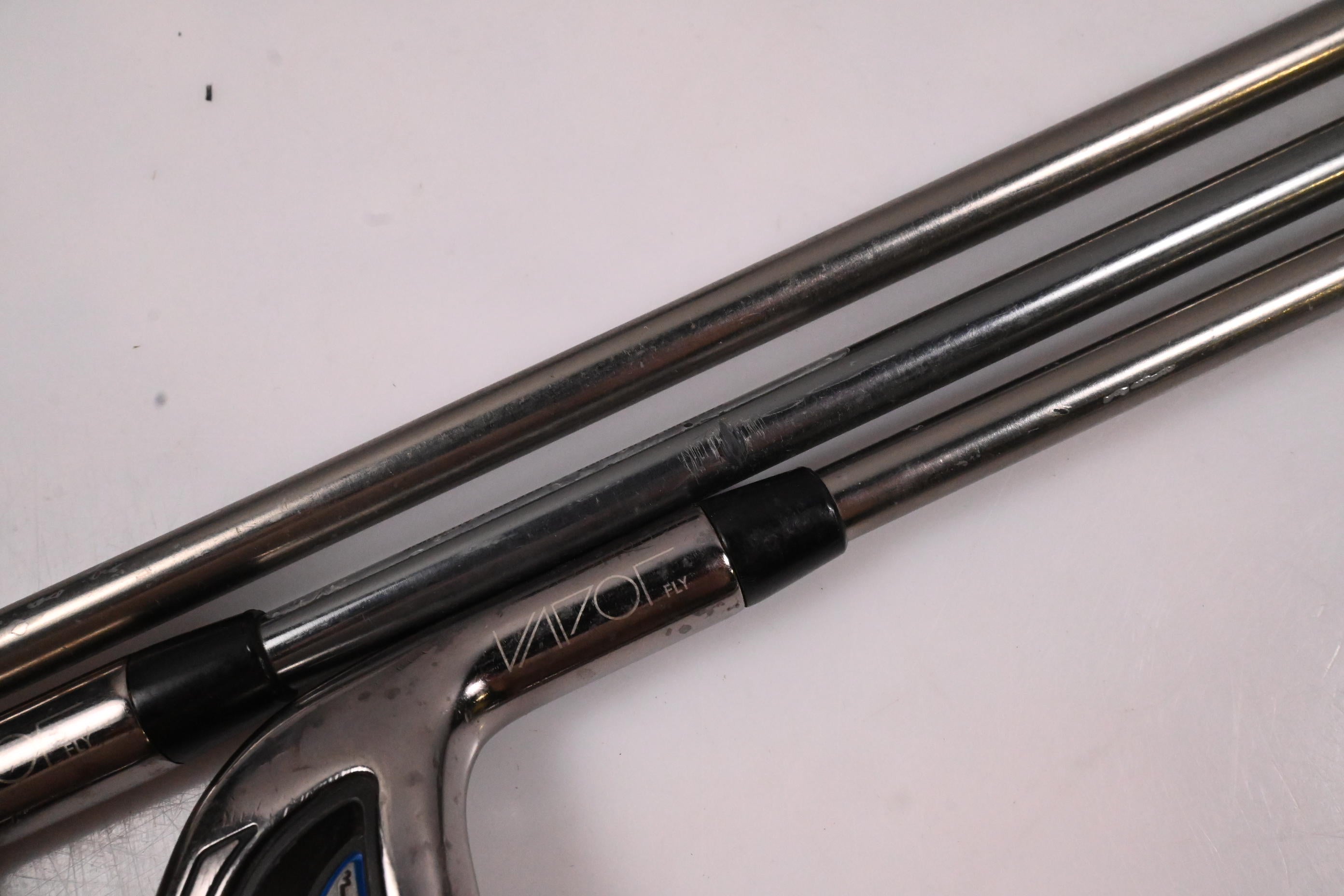 Nike Vapor Fly Irons / 4-PW / Regular Flex UST Recoil 460 Shafts