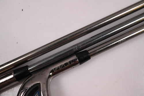 Nike Vapor Fly Irons / 4-PW / Regular Flex UST Recoil 460 Shafts