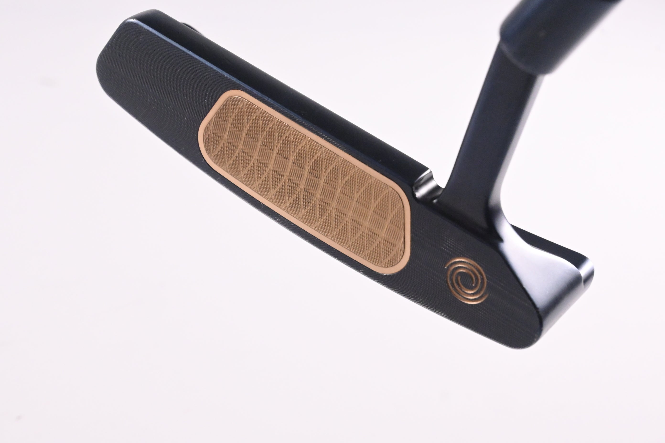 Odyssey Ai-One Milled 2T CH Putter / 34 Inch