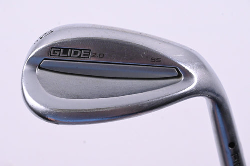 Ping Glide 2.0 Lob Wedge / 60 Degree / Black Dot / Wedge Flex Ping AWT 2.0 Shaft