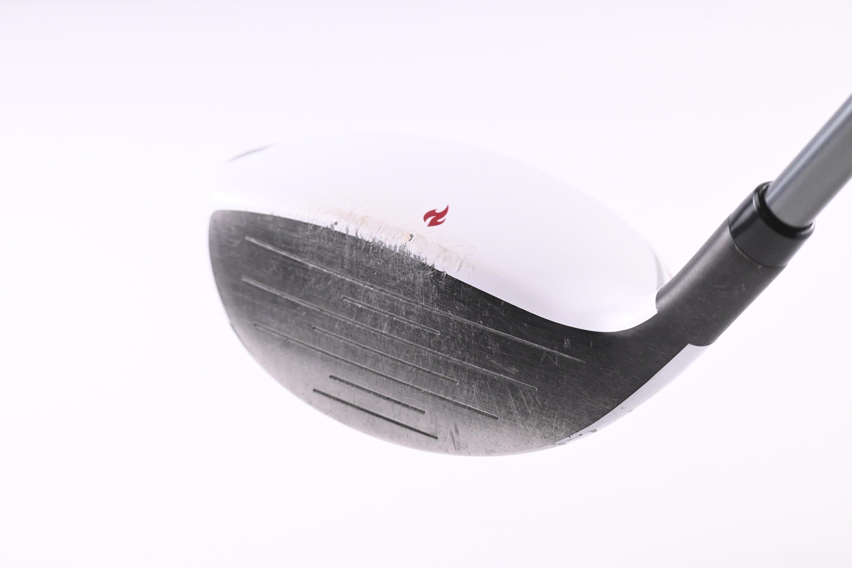 Taylormade Burner Superfast 2.0 #5 Wood / 18.5 Degree / Regular Flex Matrix 7