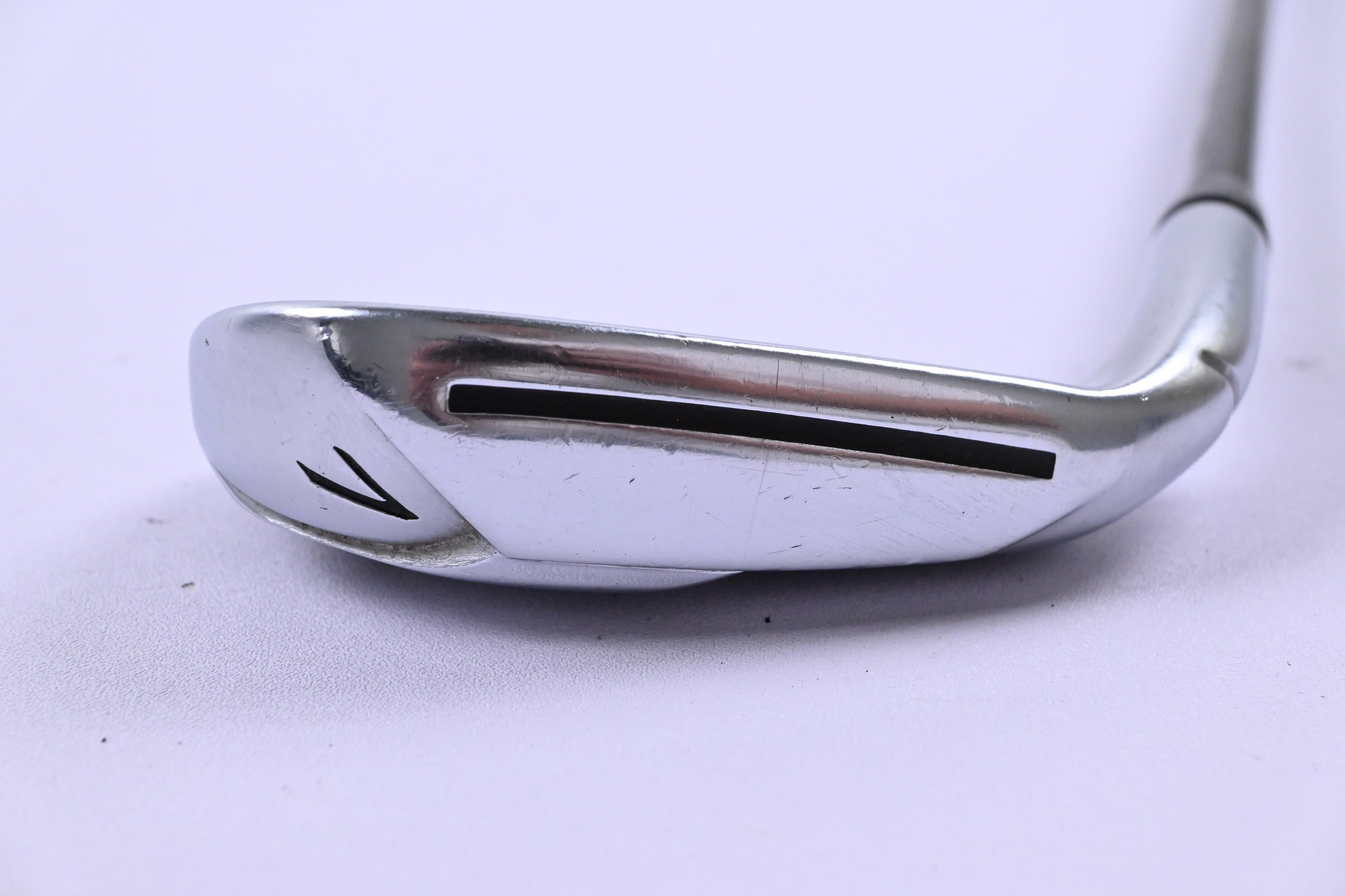 Taylormade Rocketbladez #7 Iron / Regular Flex Taylormade Rocketfuel Shaft