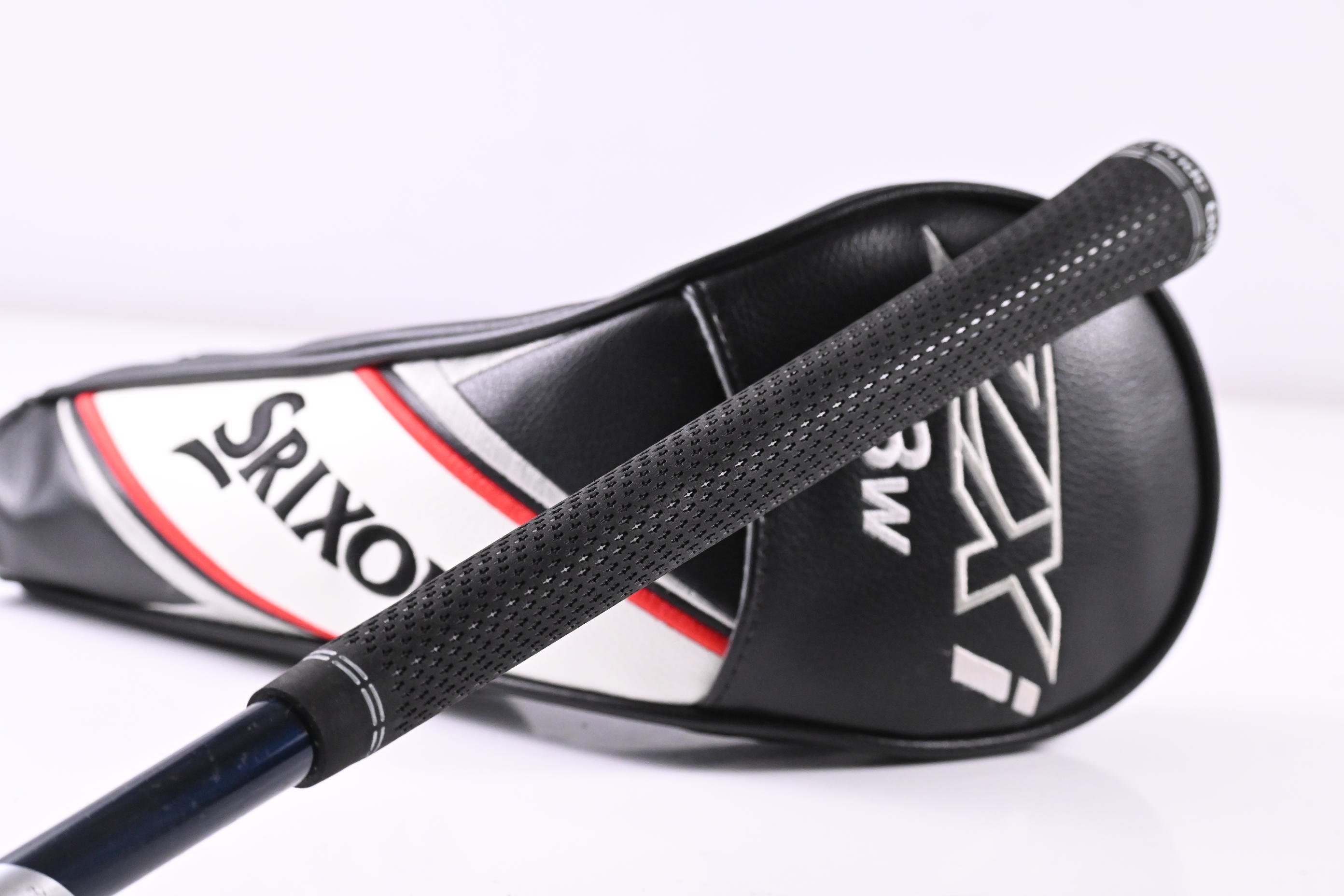 Srixon ZXi #3 Wood / 15 Degree / Regular Flex Fujikura Ventus TR Blue 6 Shaft