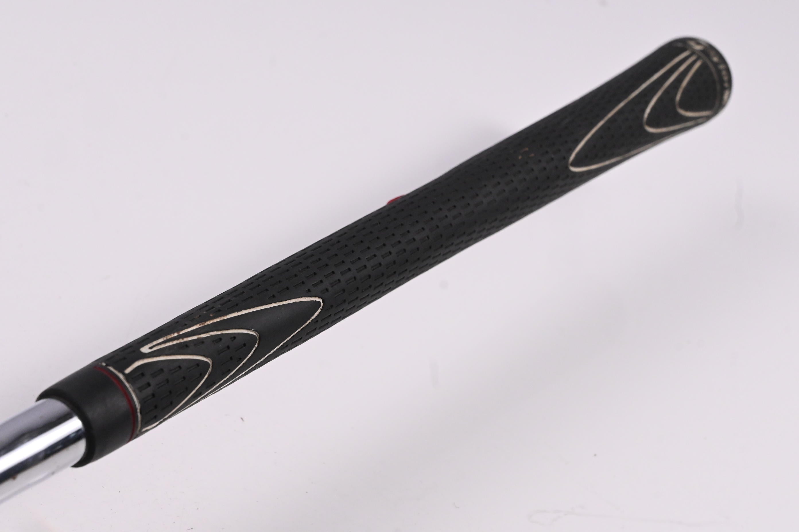 Left Hand Taylormade Burner Superlaunch Sand Wedge / 56 Degree / Regular Flex