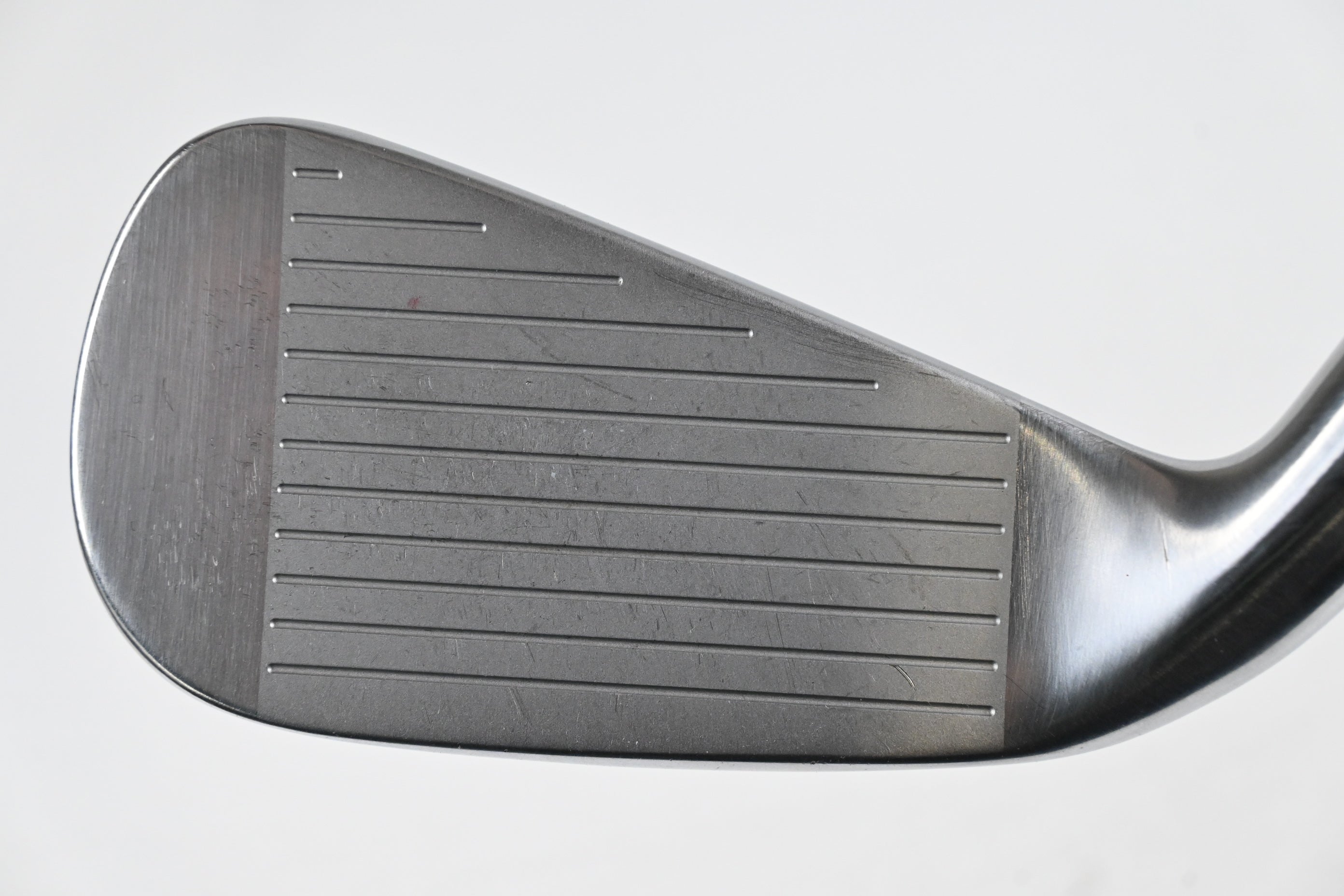 Titleist U505 2021 #3 Iron / 20 Degree / Stiff Flex Kuro Kage Black 55 Shaft