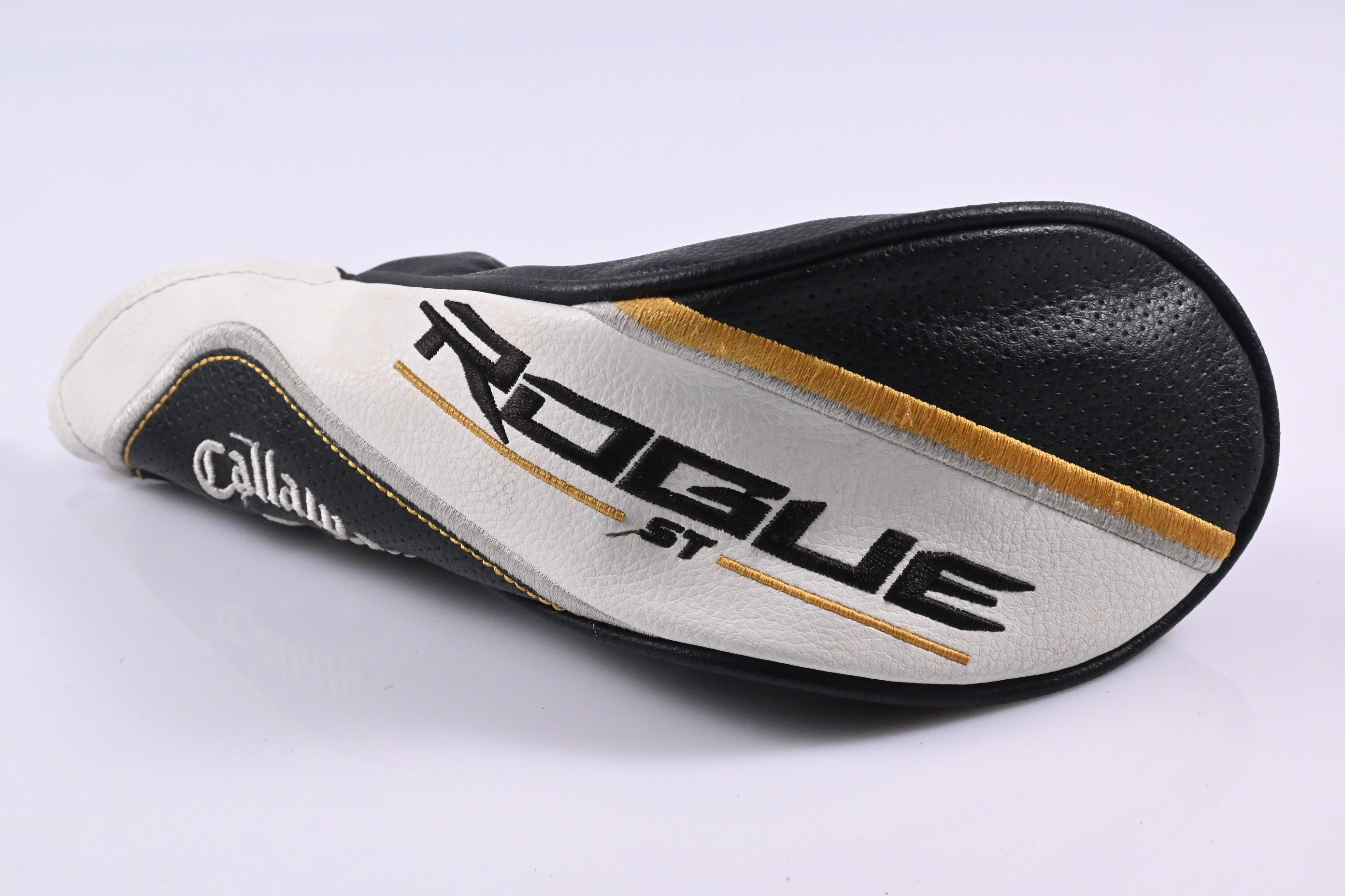 Callaway Rogue ST Max Os Lite #5 Hybrid / 24 Degree / Regular Flex Cypher 60