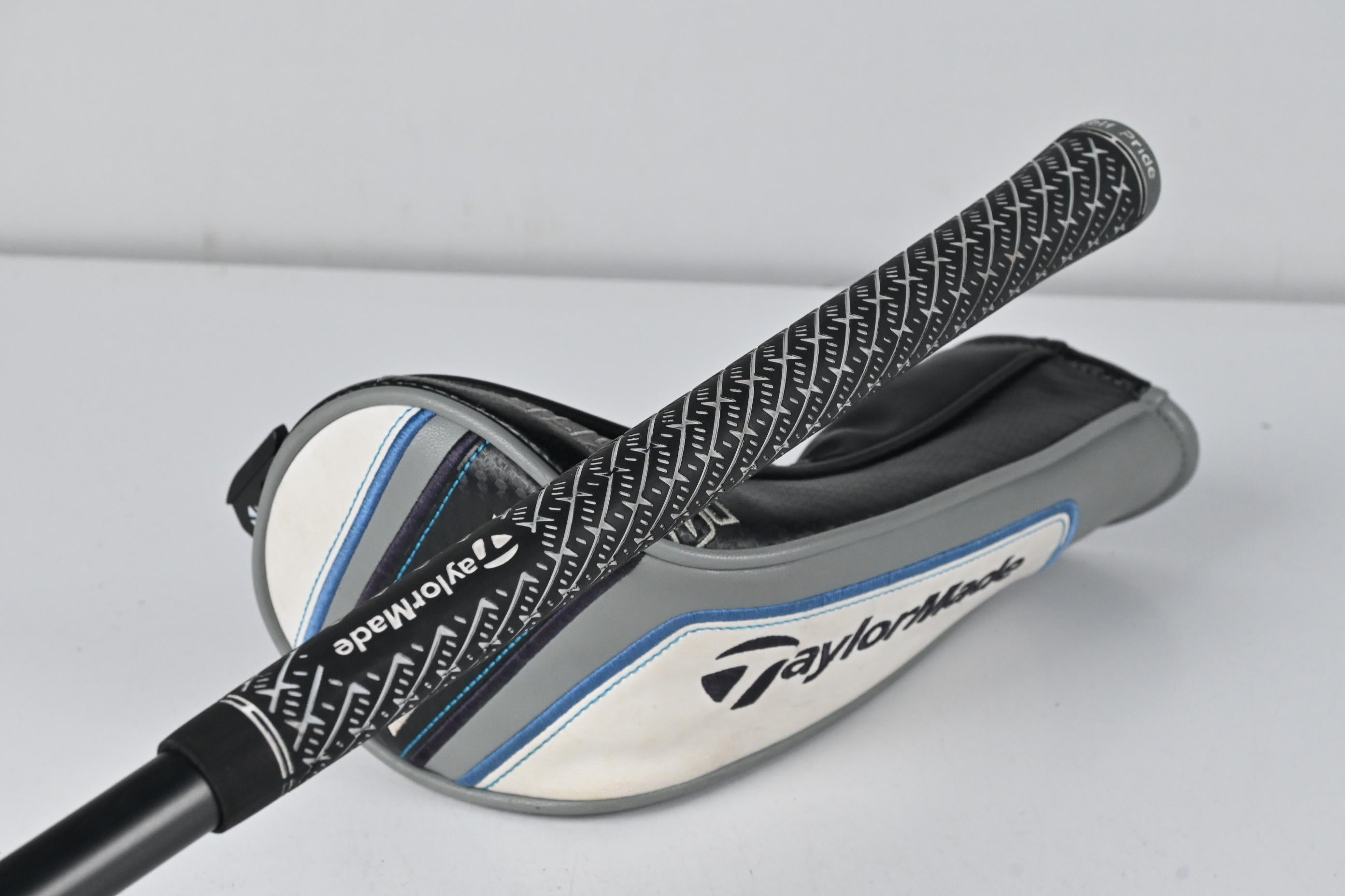 Taylormade SIM Max #3 Wood / 15 Degree / Stiff Flex Hzrdus Smoke Green 70