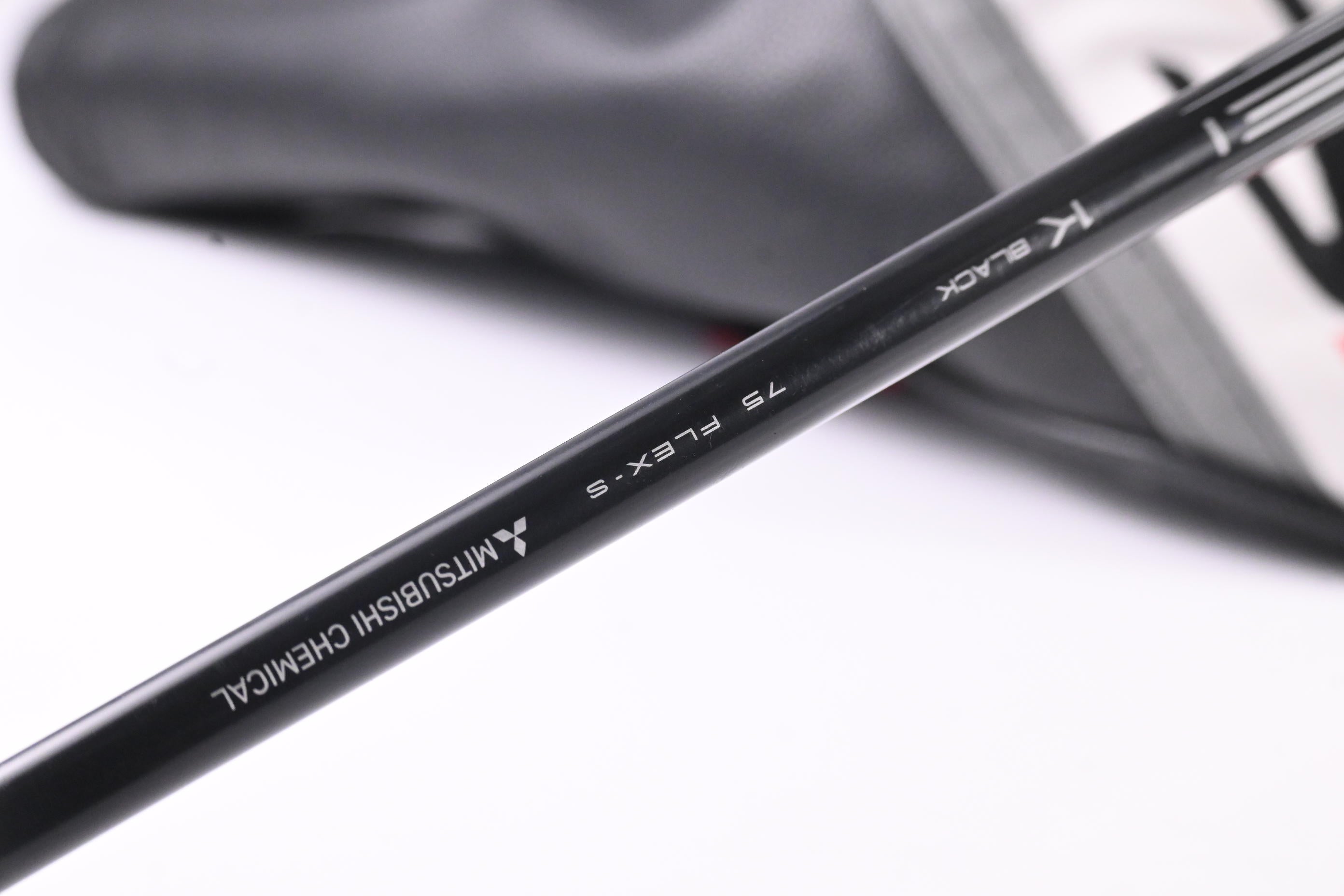 Titleist TSR3 Driver / 10 Degree / Stiff Flex Tensei 1K Black 75 Shaft