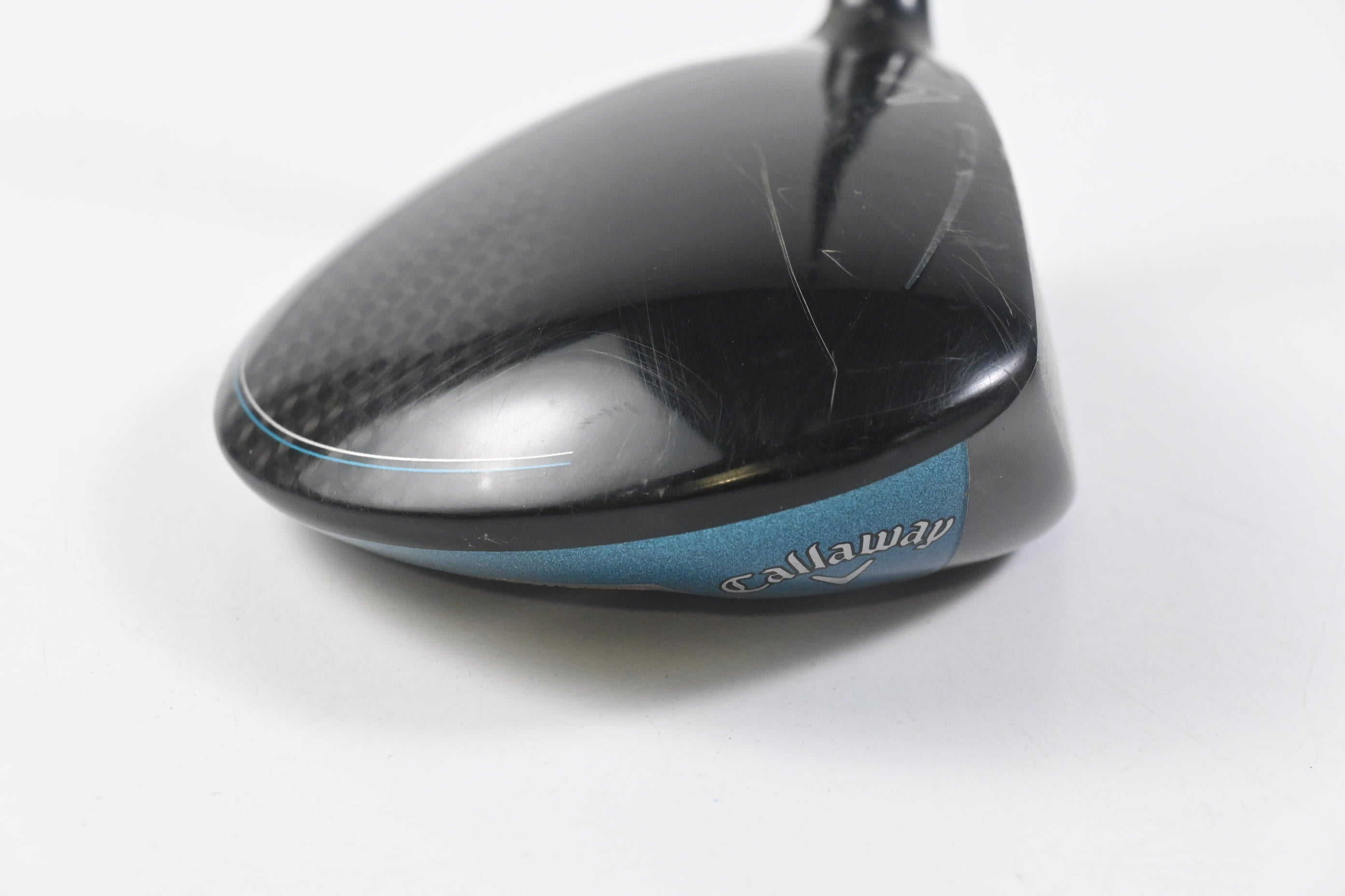Callaway Rogue #3 Wood / 15 Degree / Stiff Flex Aldila Synergy 60 Shaft