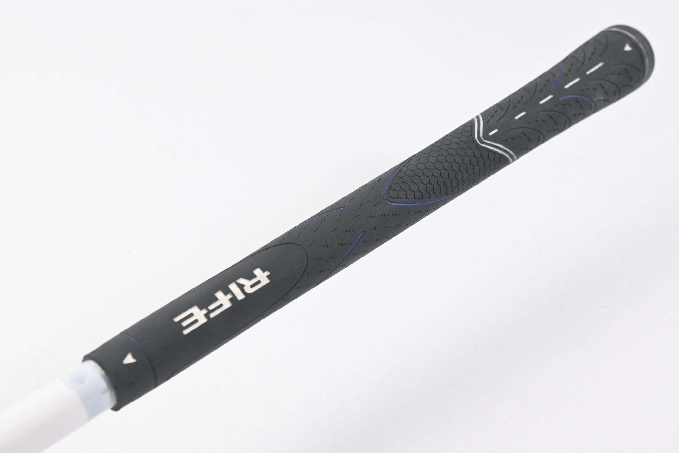Rife RX7 #5 Wood / 18 Degree / Stiff Flex Rife Dyna Flo UL 65 Shaft