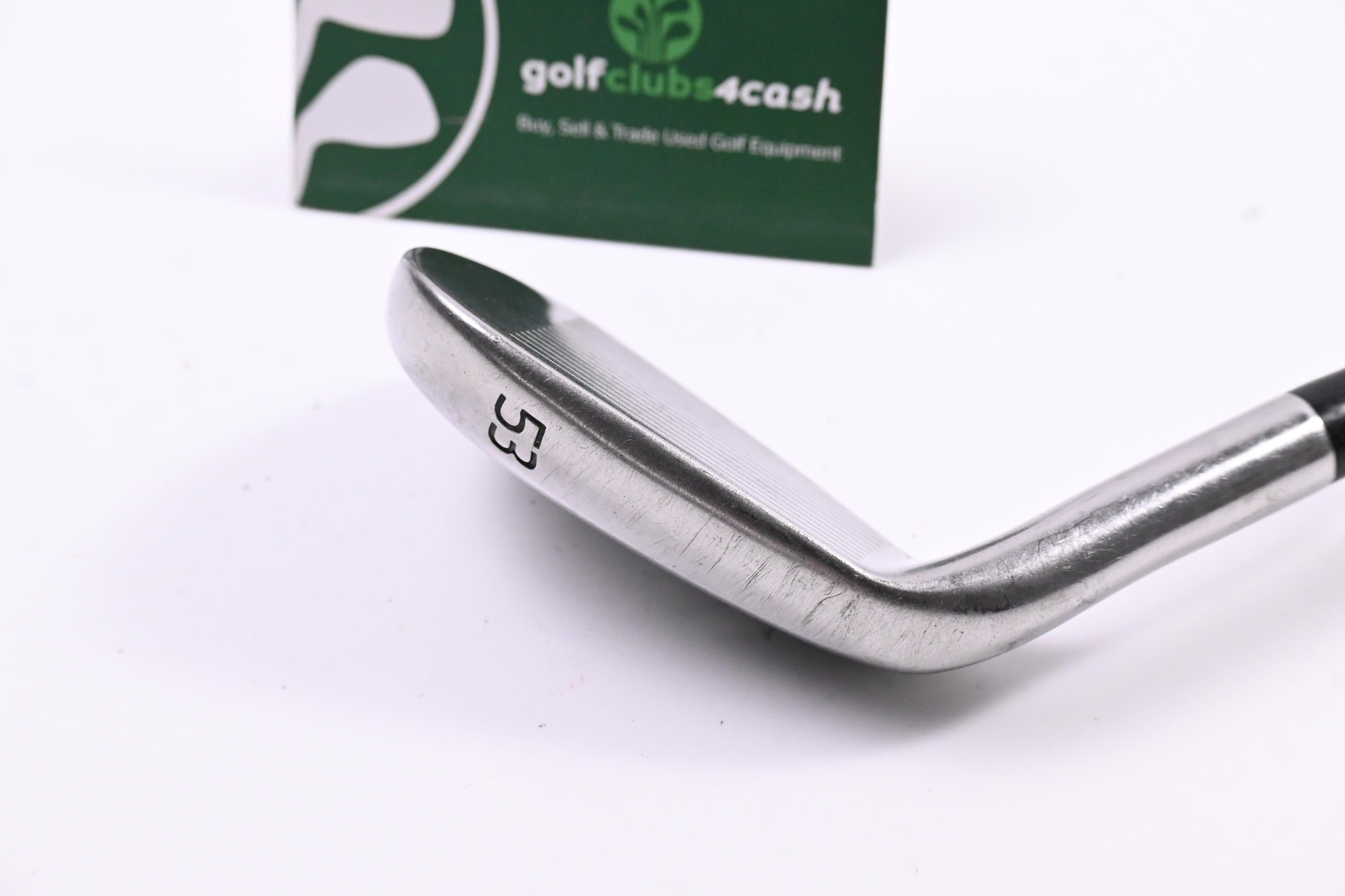 Titleist 718 AP1 Gap Wedge / 53 Degree / Regular Flex XP 95 R300 Shaft