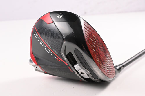 Taylormade Stealth 2 Plus Driver / 9 Degree / Stiff Flex Tensei AV Blue 65 Shaft