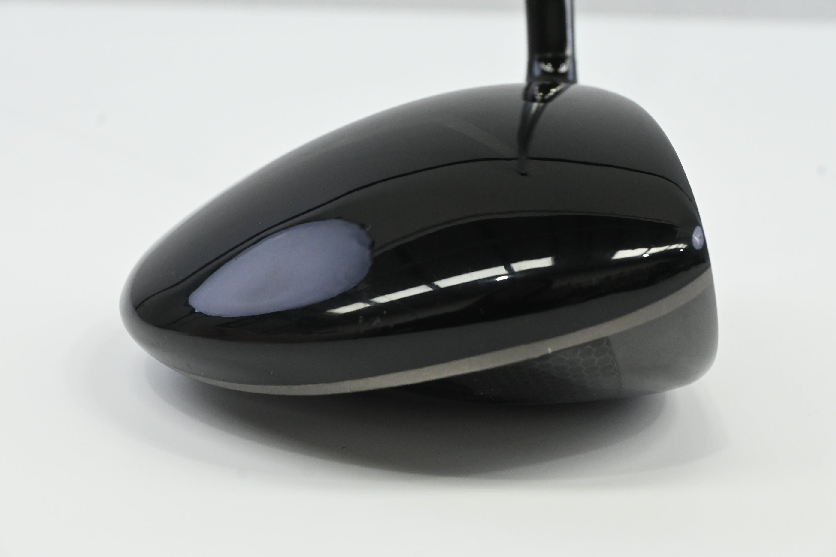 Ladies Callaway RAZR X Black Driver / 11.5 Degree / Ladies Flex Fujikura Motore