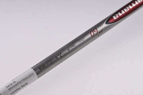 Titleist 915 F #3 Wood / 15 Degree / Regular Flex Diamana M+ Red 60 Shaft