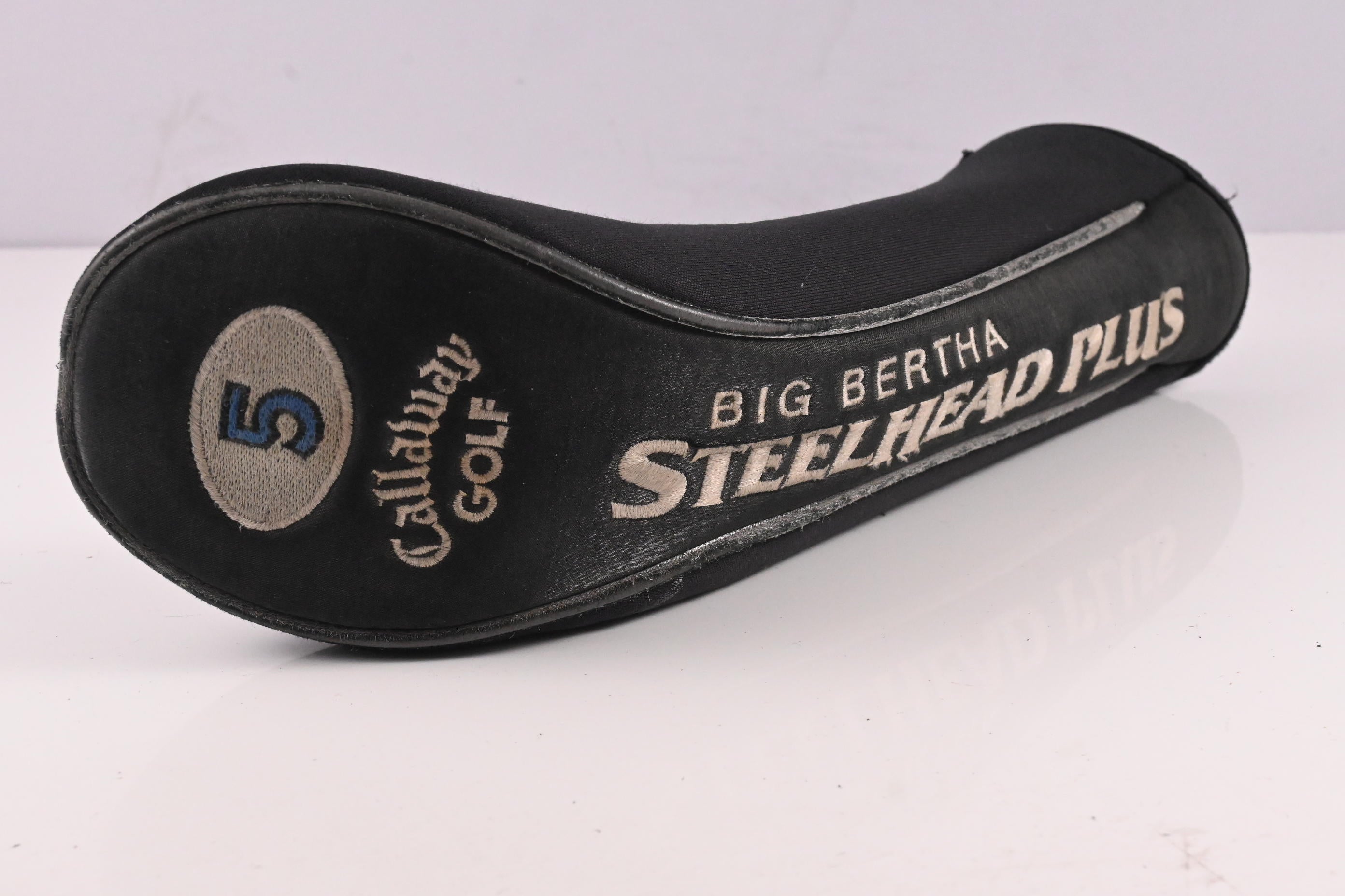 Callaway Steelhead III #3 Wood / 15 Degree / Regular Flex Callaway System 3