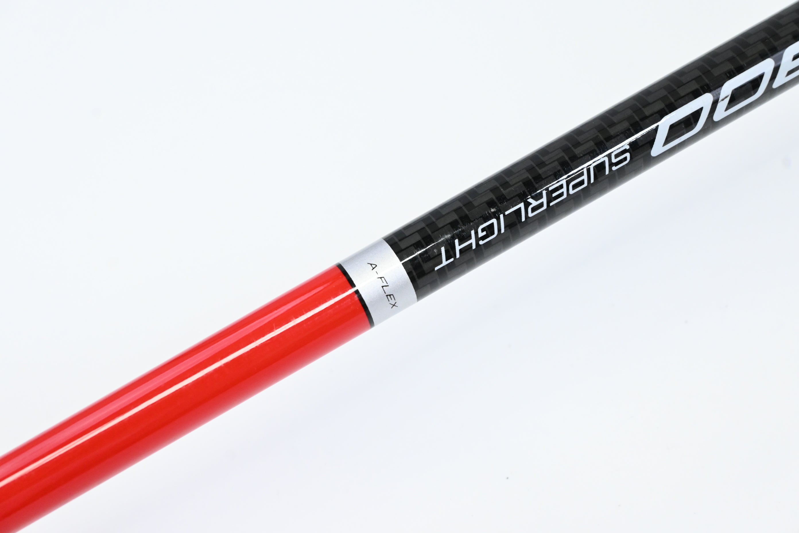 Wilson D300 SL #4 Hybrid / 22 Degree / Regular Flex Wilson D300 Shaft