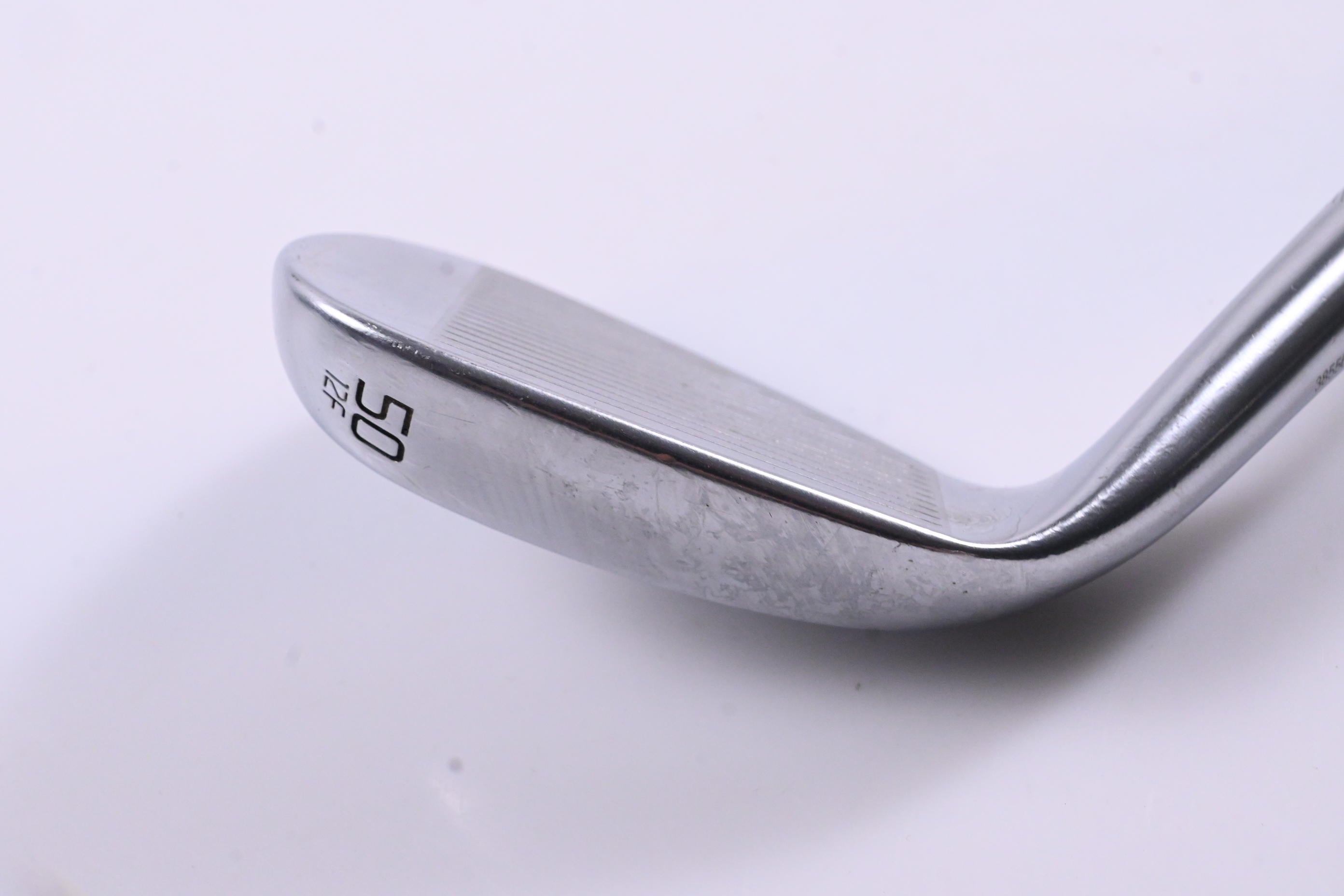 Titleist Vokey SM10 Gap Wedge / 50 Degree / Wedge Flex Titleist Vokey Shaft