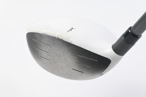 Taylormade RBZ #3 Wood / 15 Degree / Stiff Flex Matrix Ozik Xcon-5 Shaft