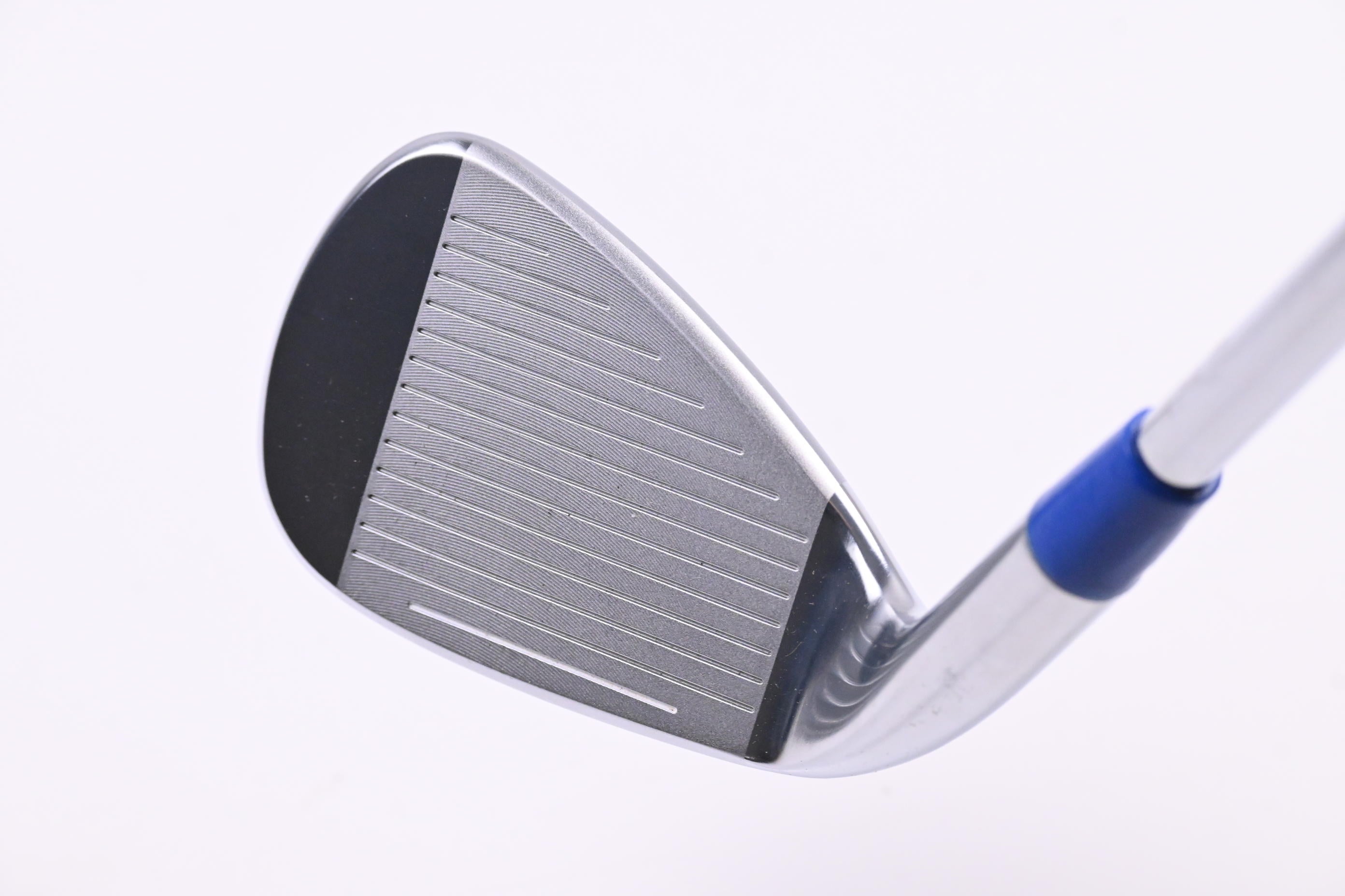 Cobra King F7 #8 Iron / 35 Degree / Regular Flex Cobra King F7 Steel Shaft