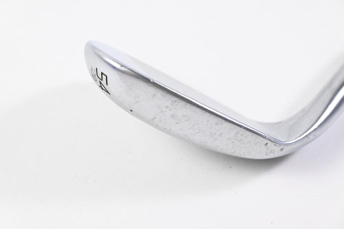 Titleist Vokey SM9 Sand Wedge / 54 Degree / Stiff Flex Project X LZ 120 Shaft