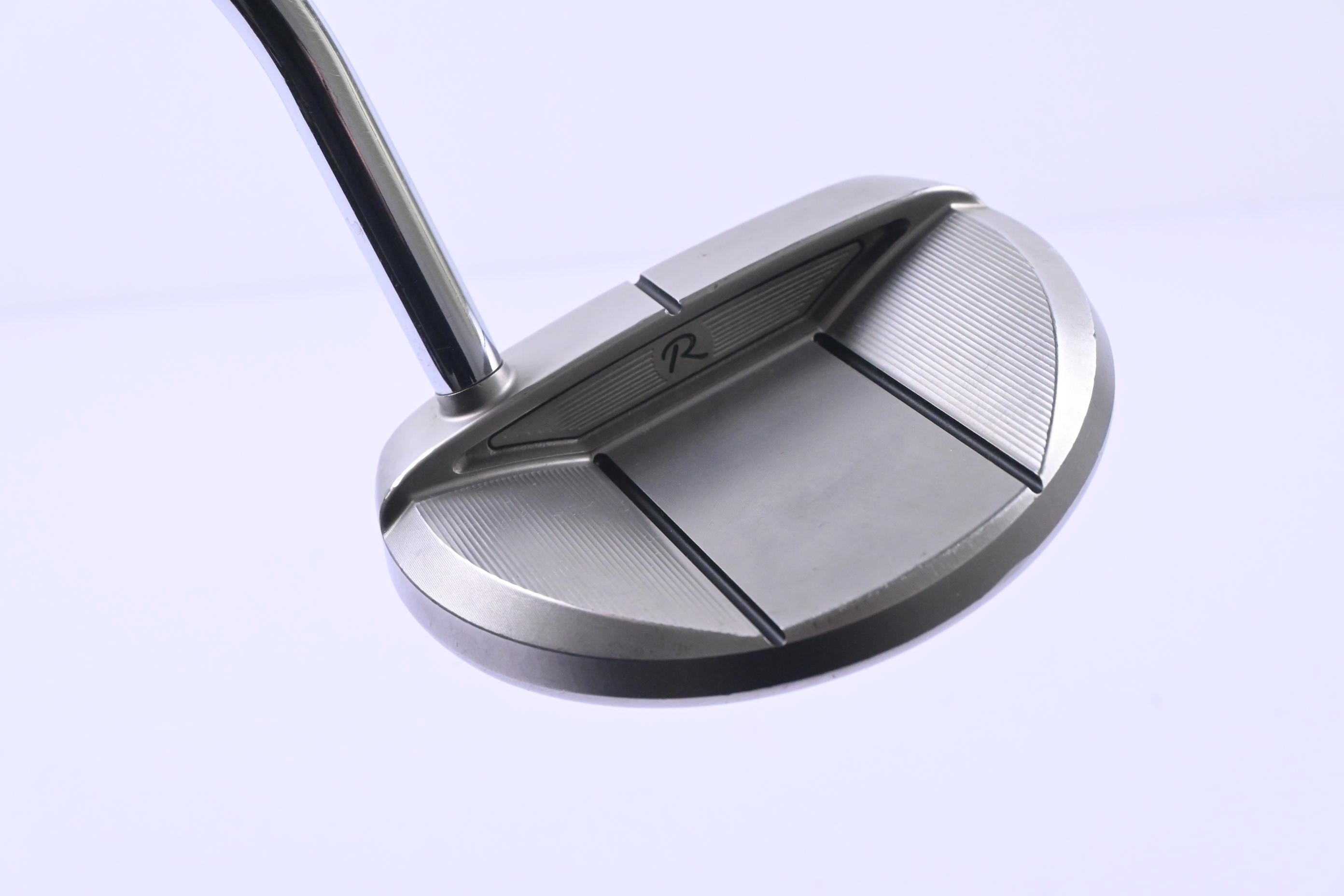 Taylormade TP Reserve Milled TR.M37 Putter / 34 Inch
