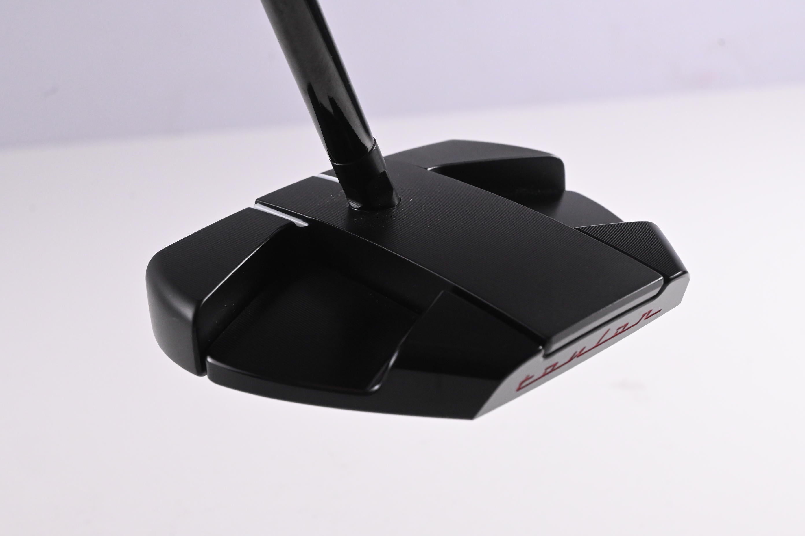 Toulon Formula (90) Zero Torque Putter / 34 Inch