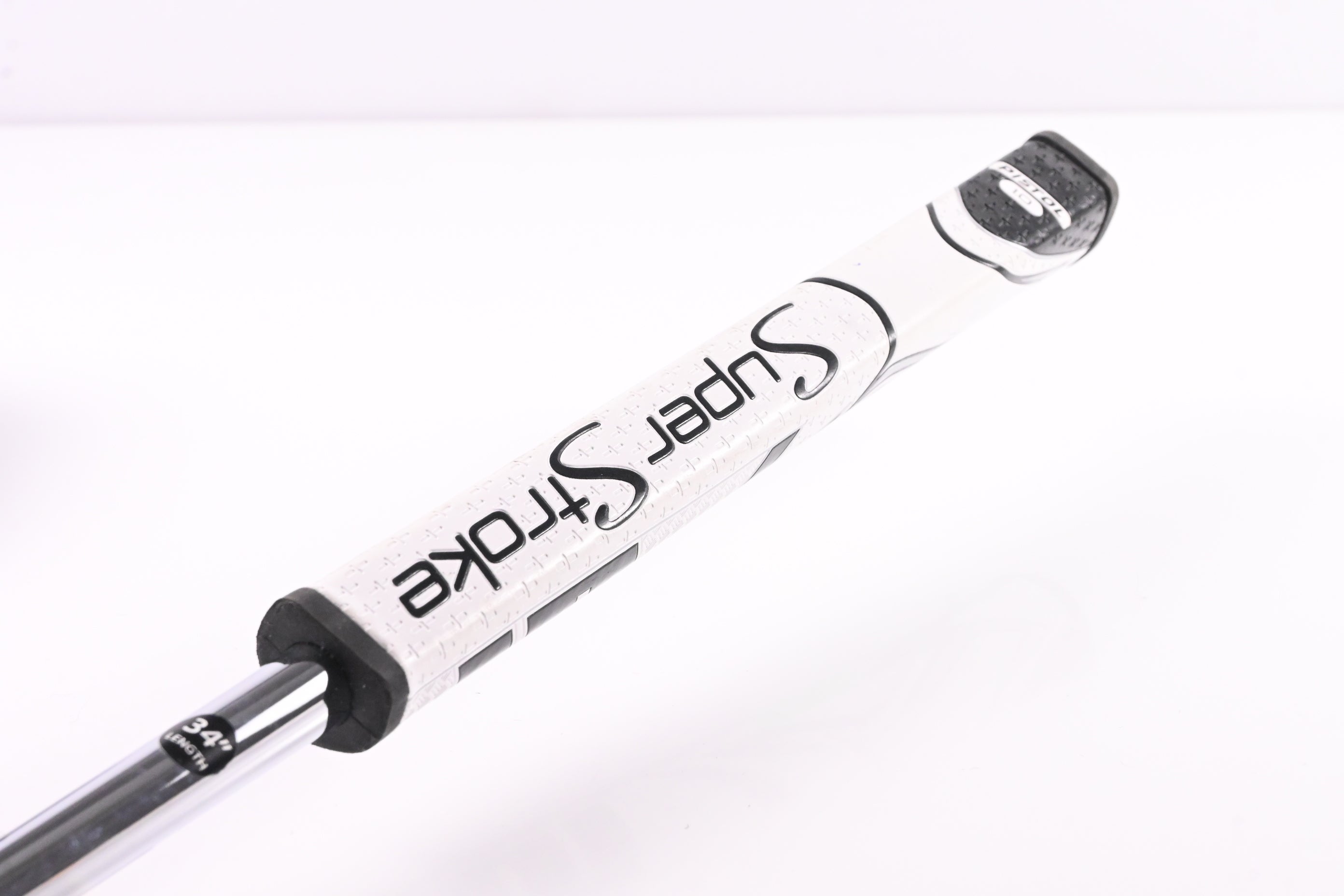 Cobra Vintage Sport-40 2024 Putter / 34 Inch