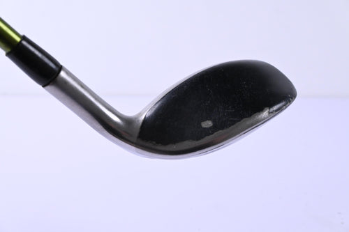 Ping G5 #3 Hybrid / 19 Degree / Regular Flex Aldila NV Green 85 Shaft