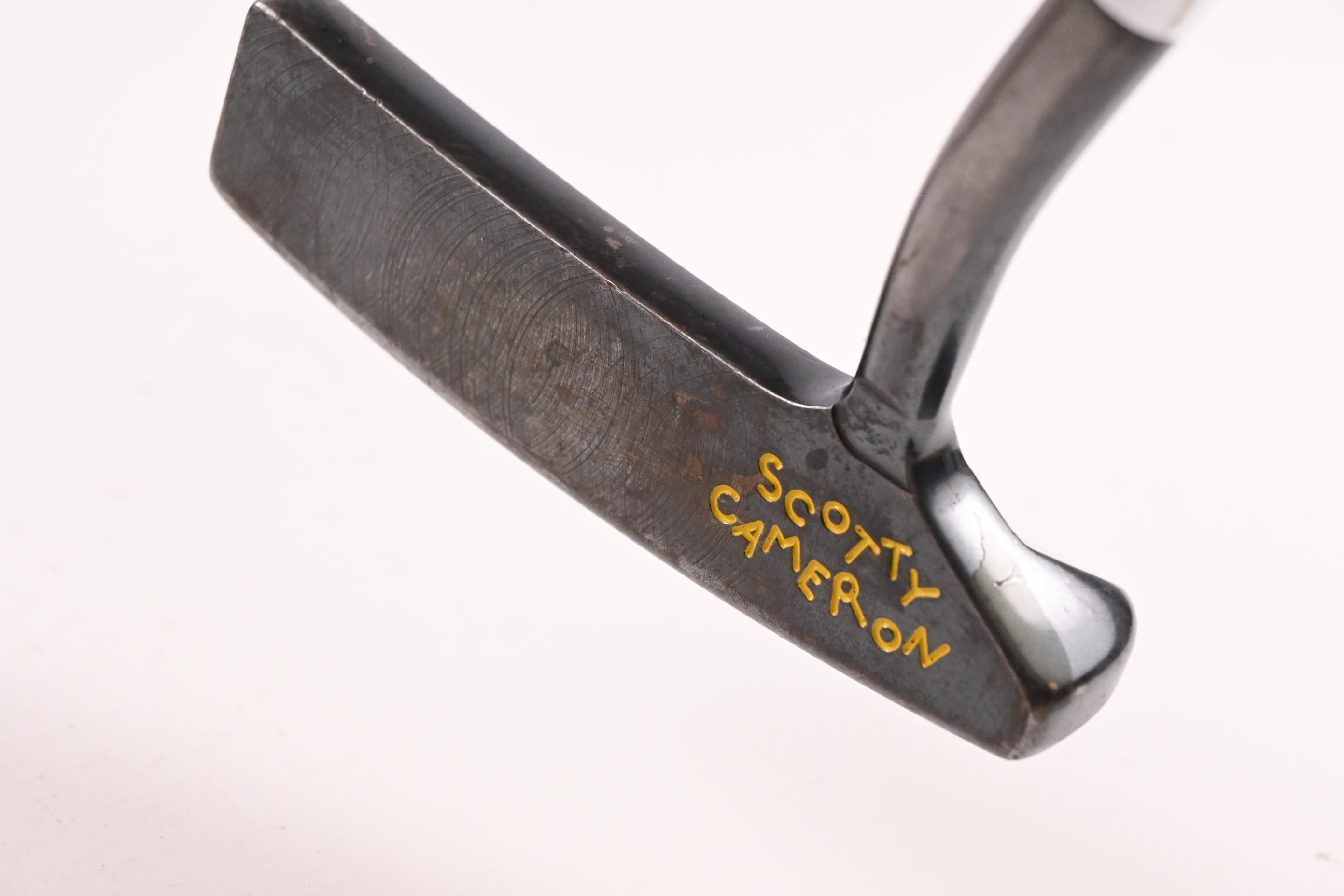 Scotty Cameron Studio Design 2.5 Putter / 35 Inch
