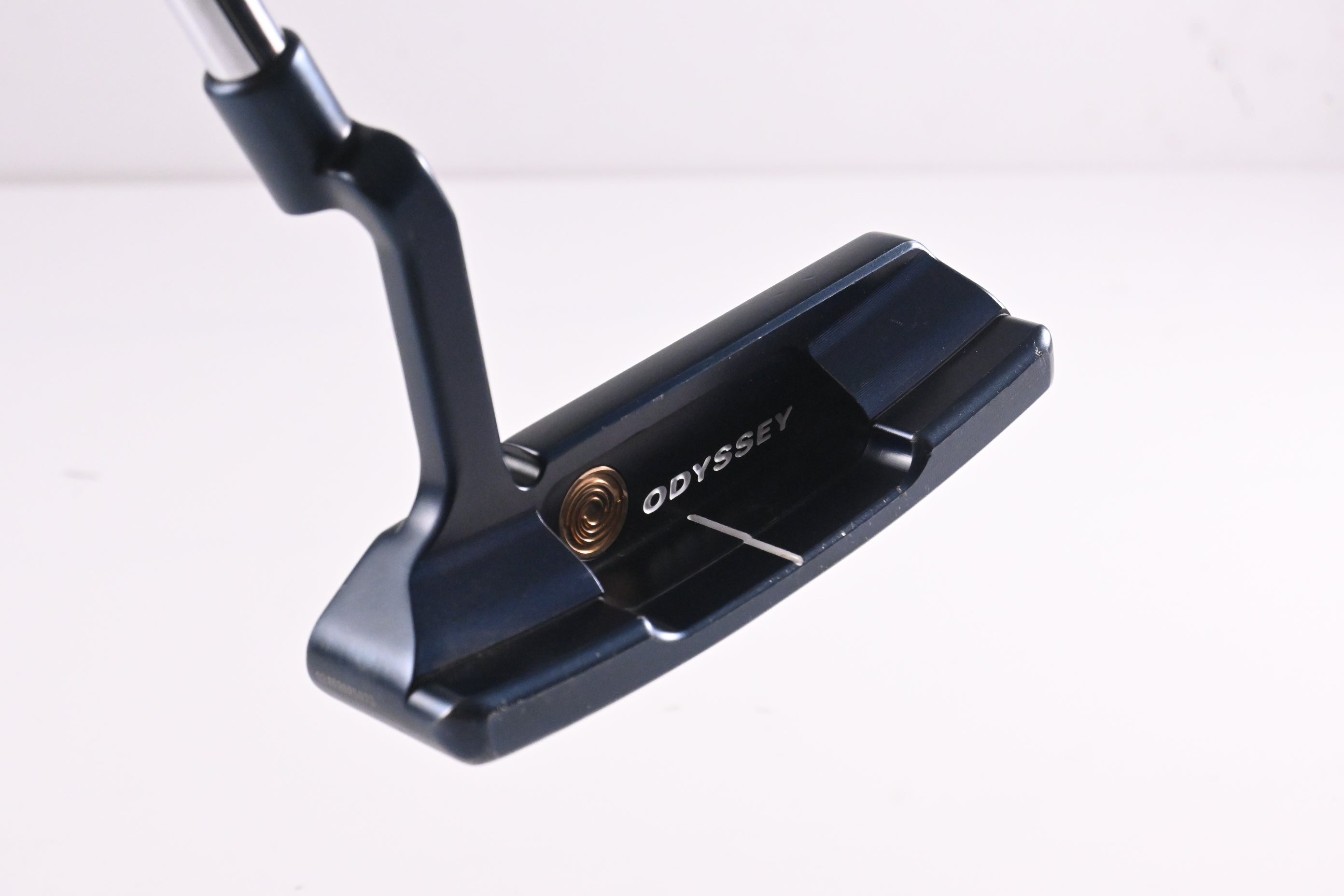 Odyssey Ai-One Milled 2T CH Putter / 34 Inch