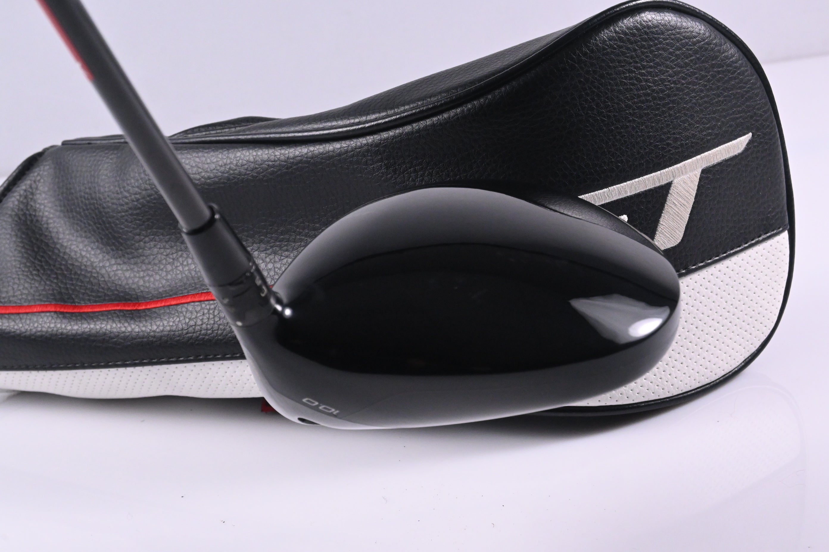 Titleist GT3 Driver / 10 Degree / Regular Flex Evenflow Riptide 50 Shaft