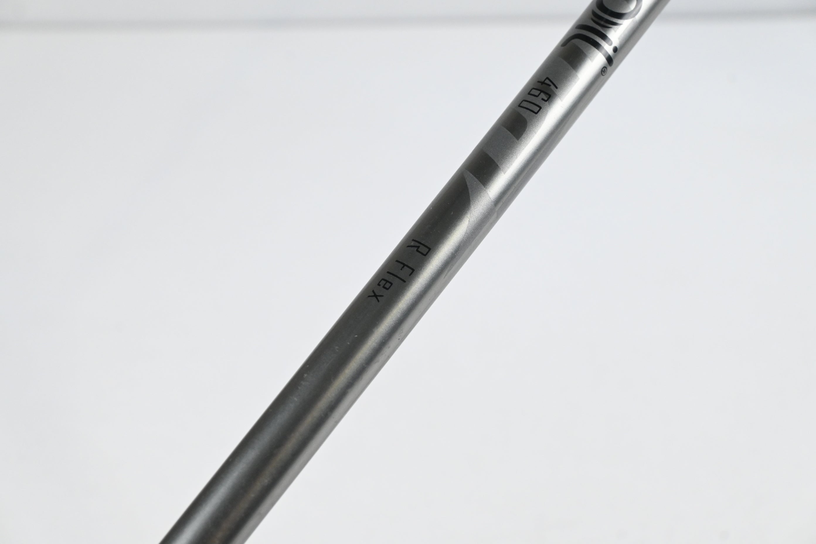 Wilson D7 #9 Iron / Regular Flex UST Mamiya Recoil 460 Shaft